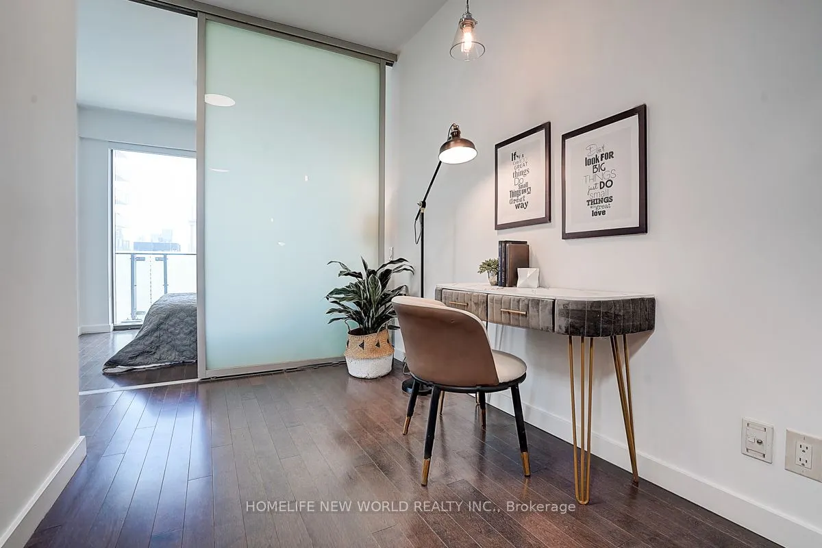 390 Cherry Street, #3108