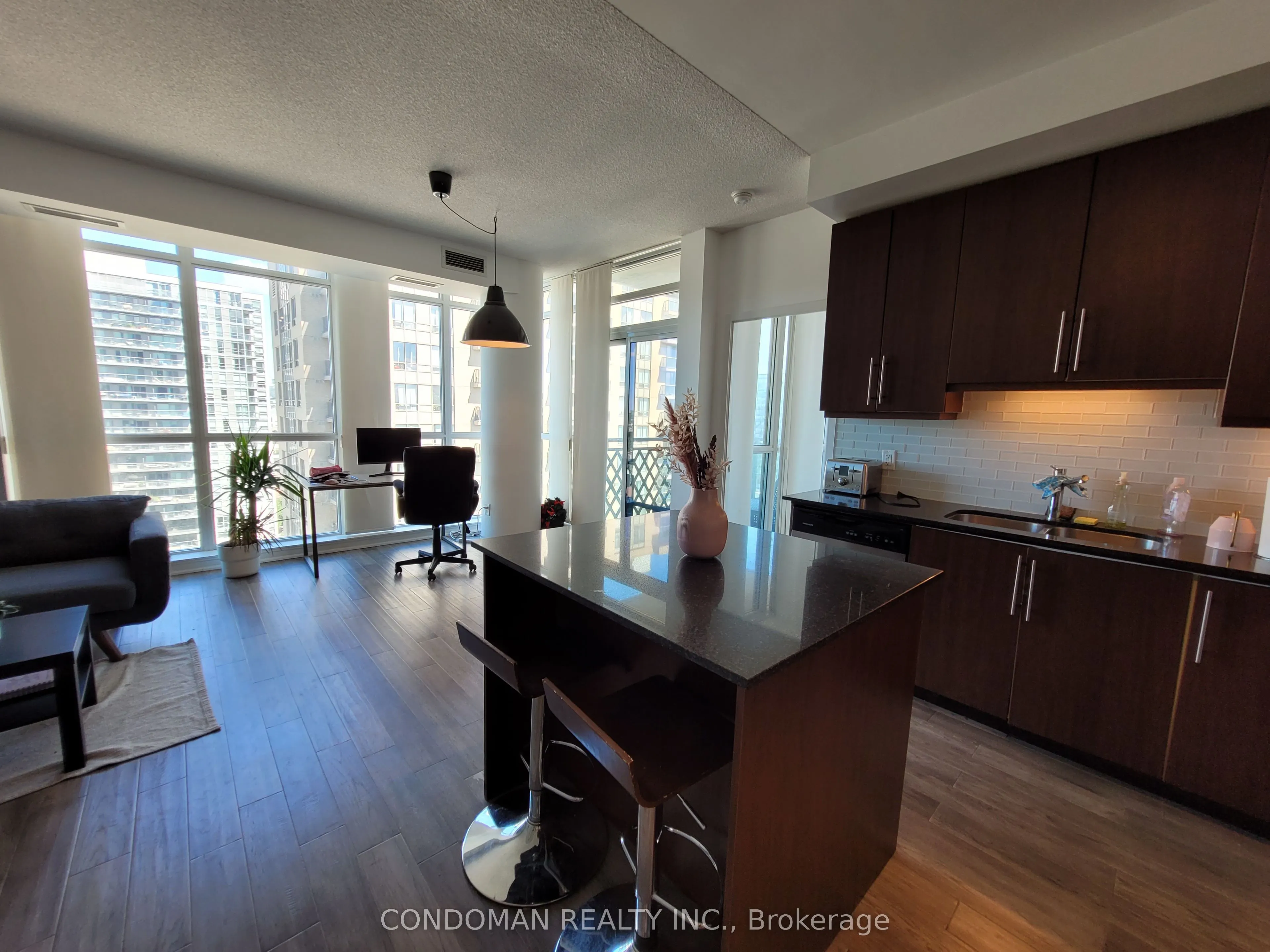 1171 Queen Street W, #1409