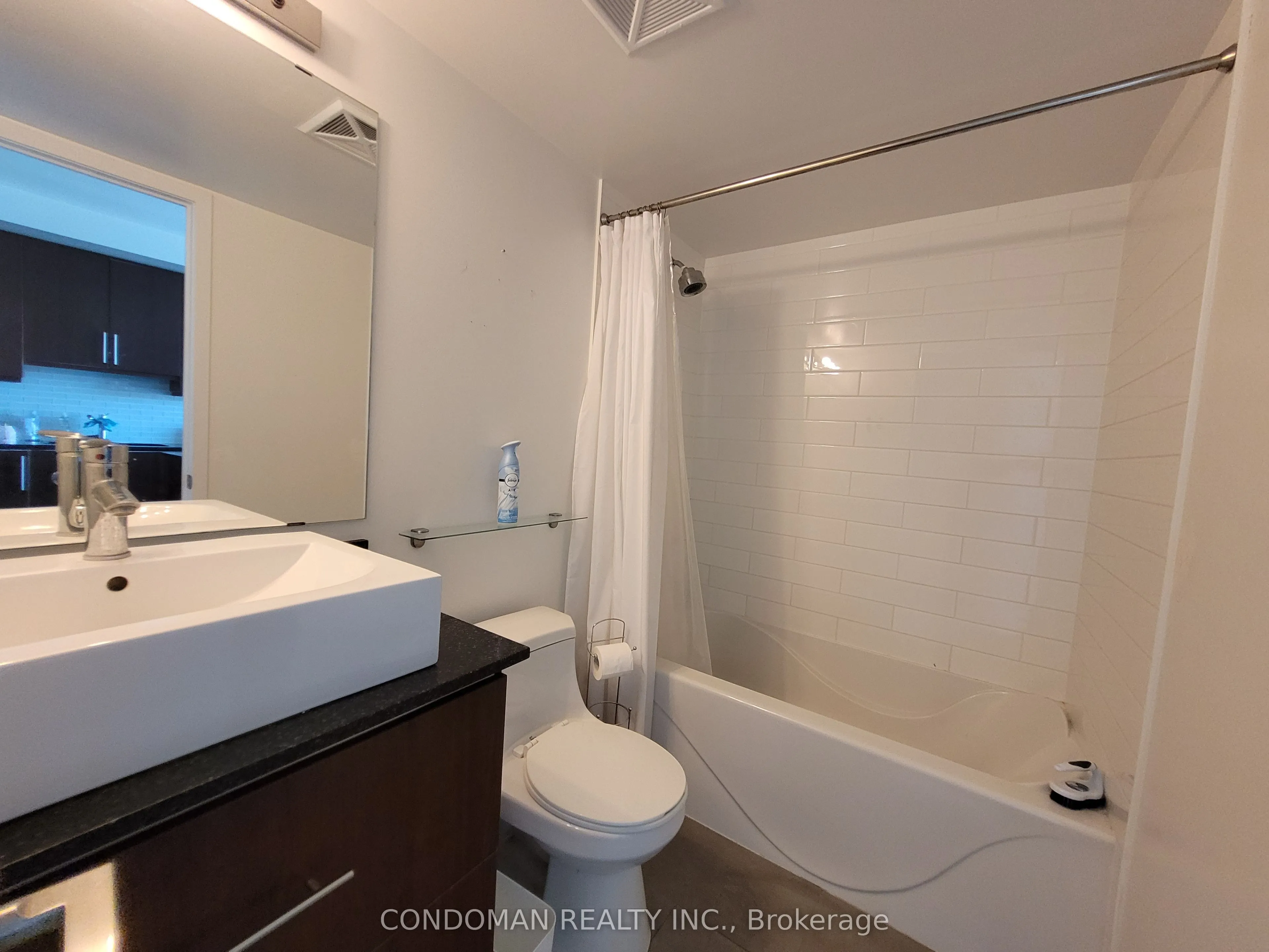 1171 Queen Street W, #1409