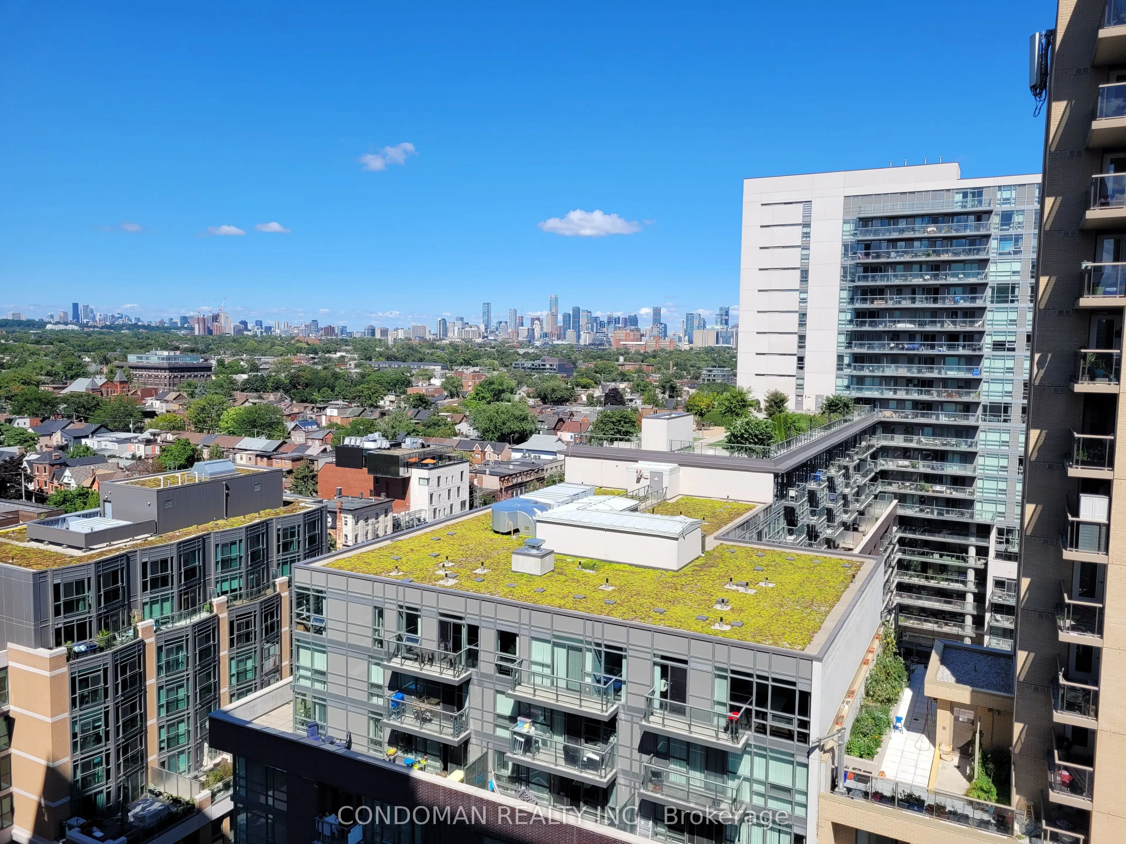 1171 Queen Street W, #1409