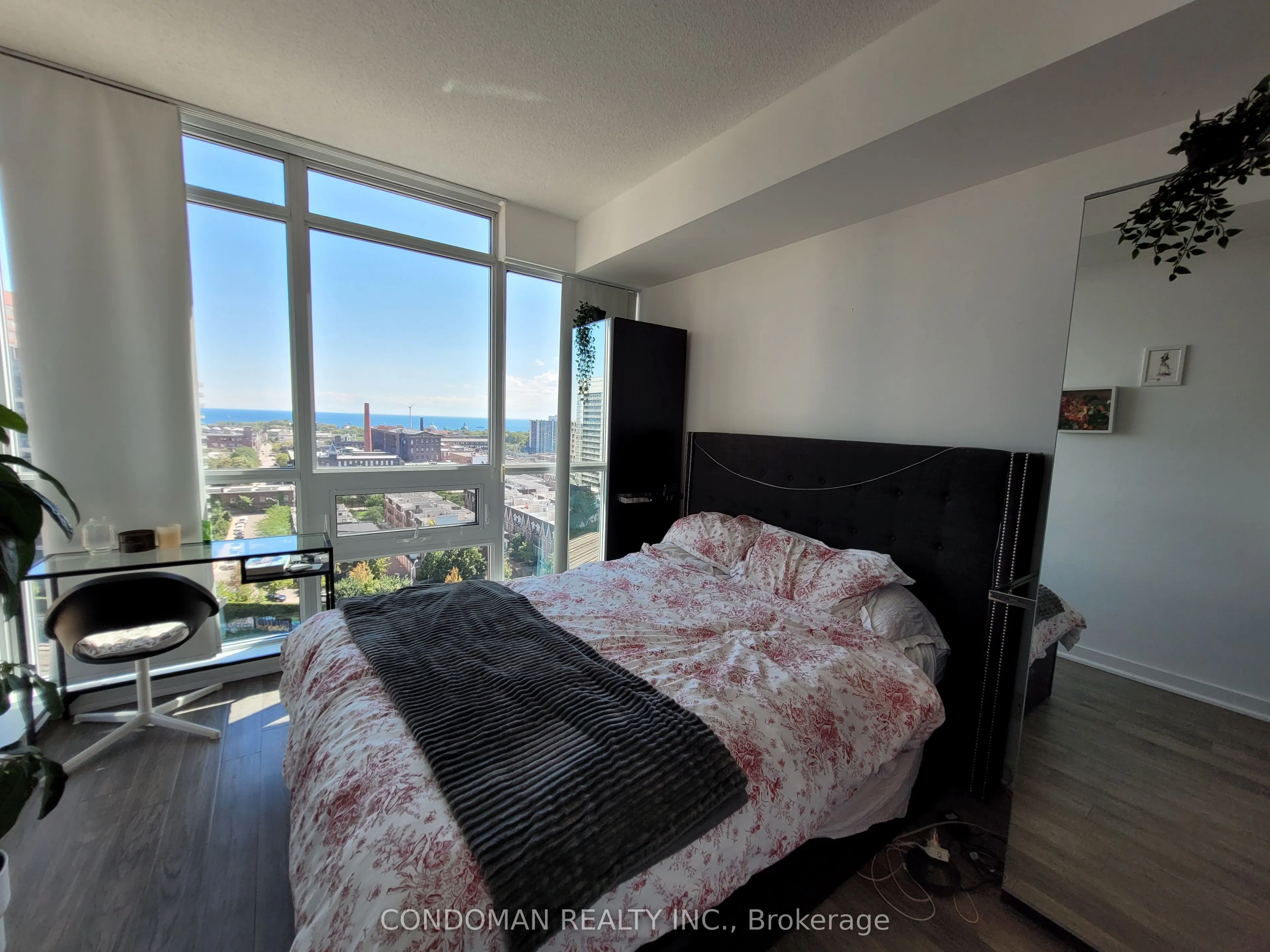 1171 Queen Street W, #1409