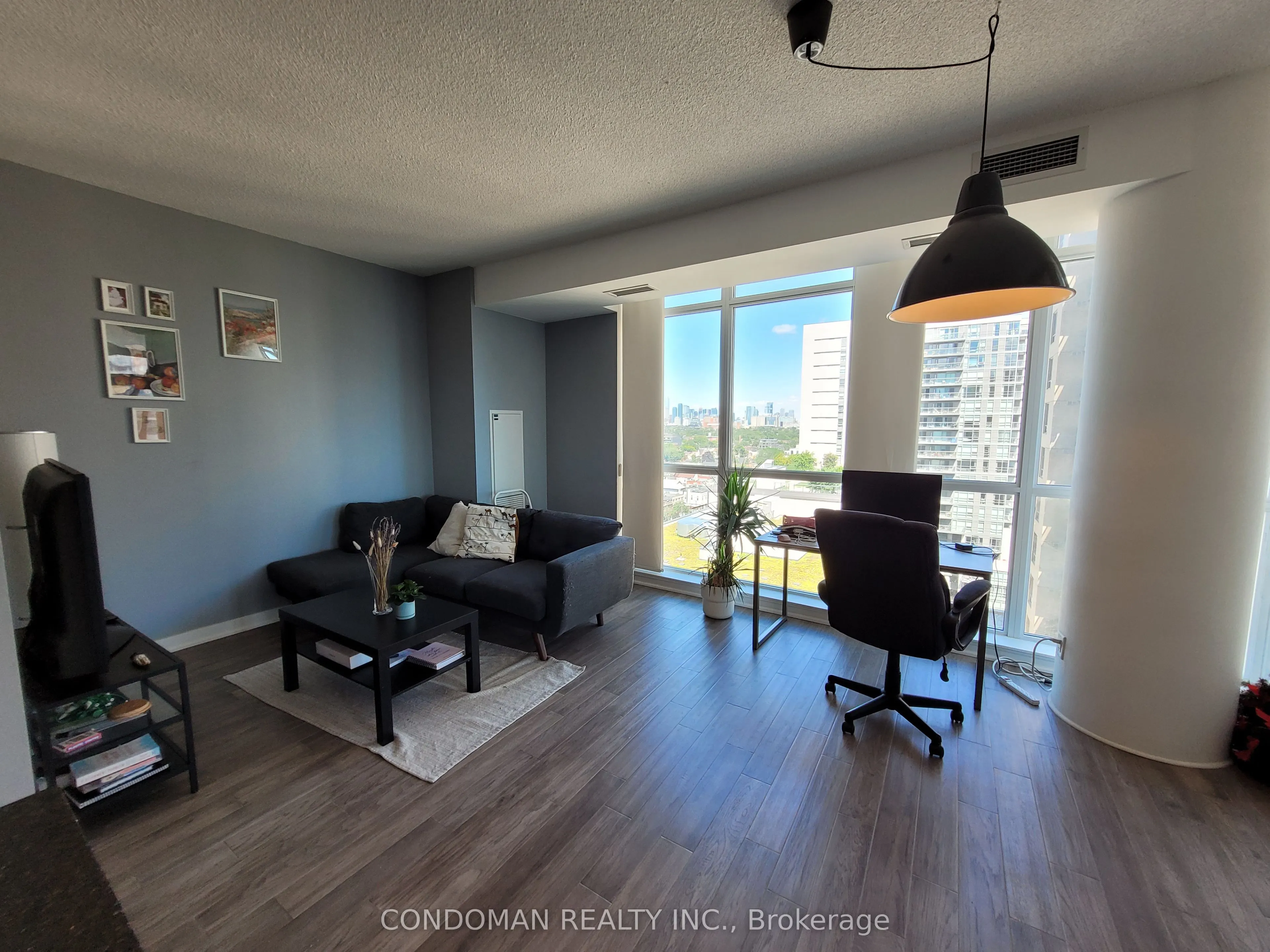 1171 Queen Street W, #1409
