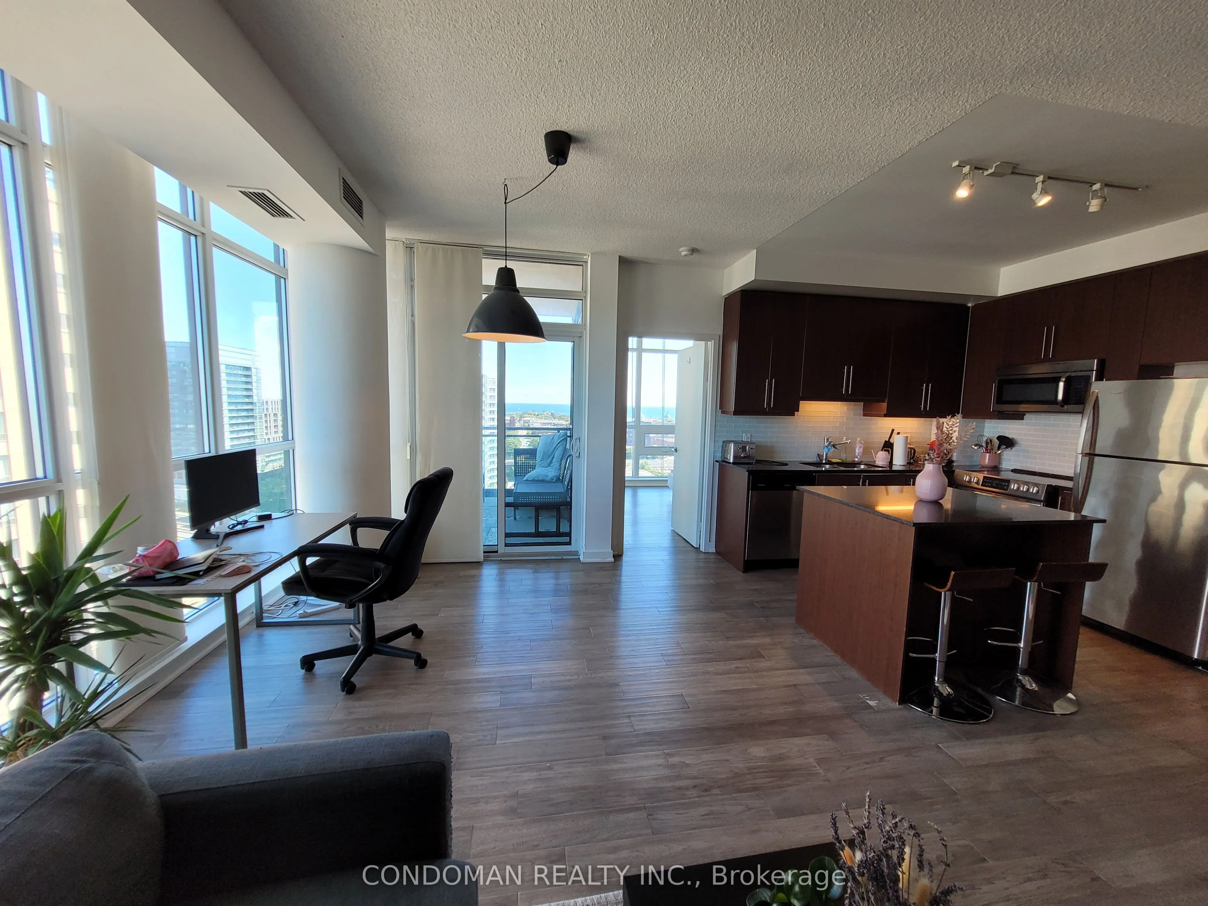 1171 Queen Street W, #1409