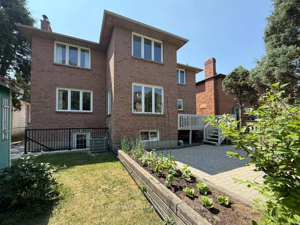 188 Olive Avenue, #Lower