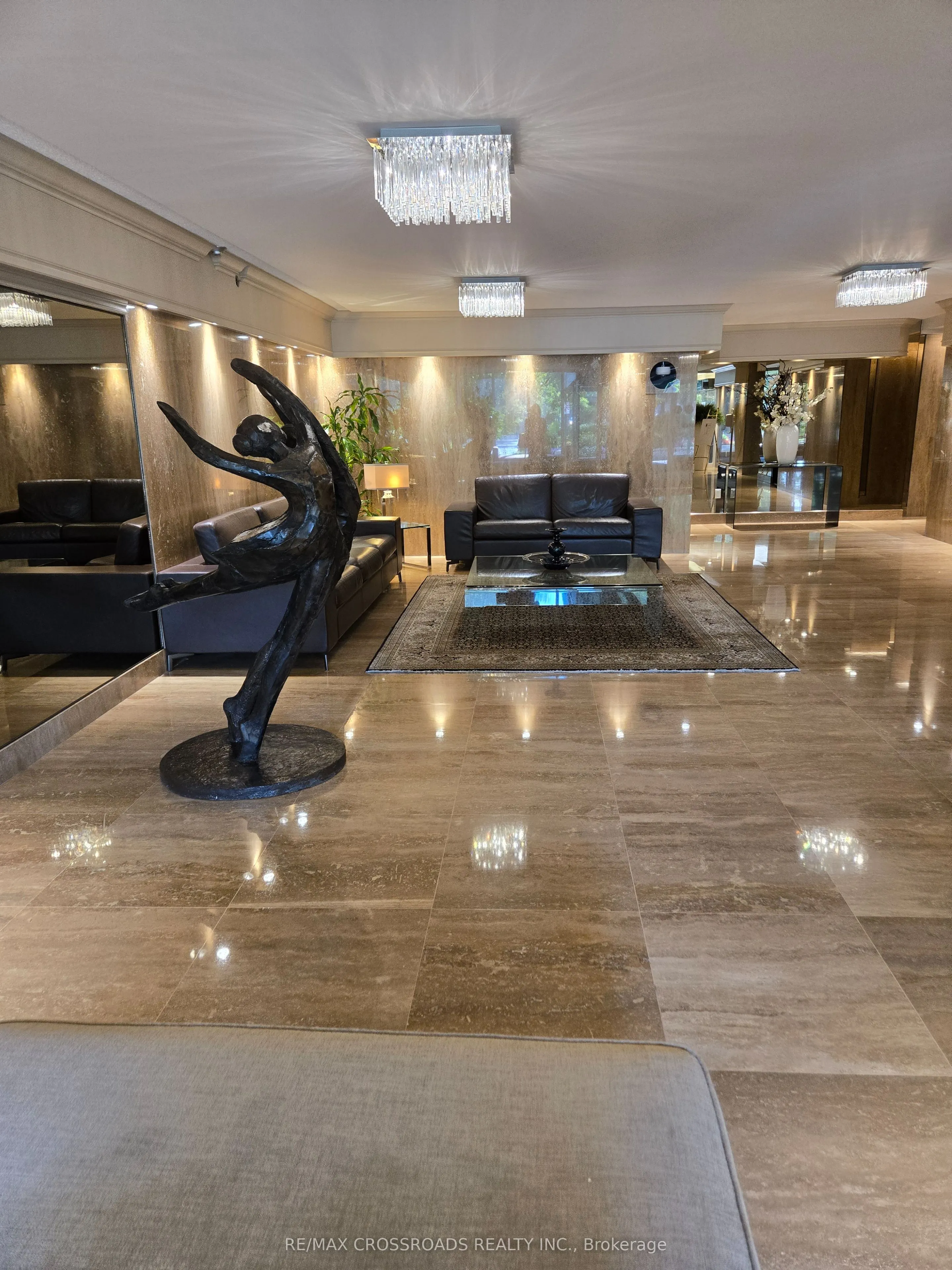 55 Skymark Drive, #1803