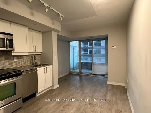 65 East Liberty Street, #616