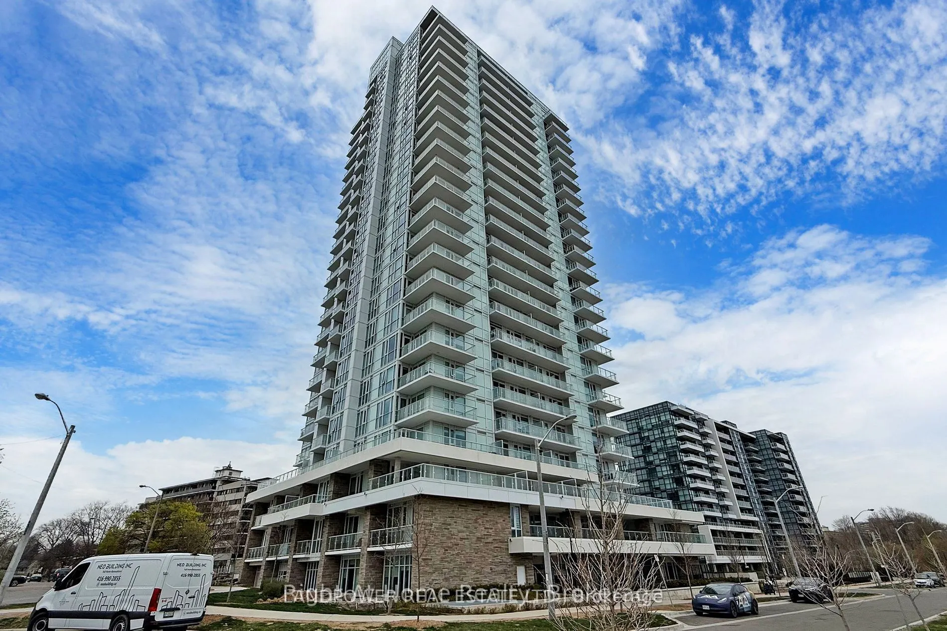 10 Deerlick Court, #1011