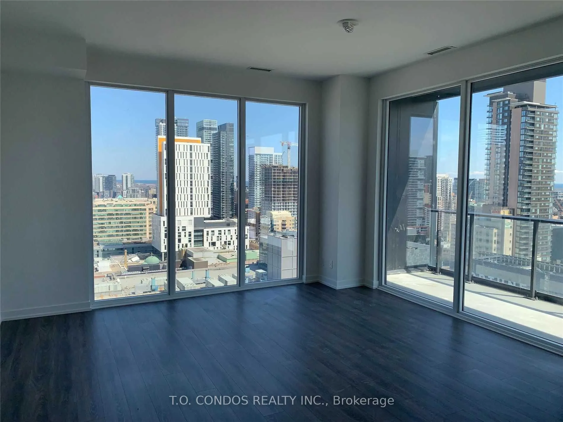 20 Edward Street, #2103