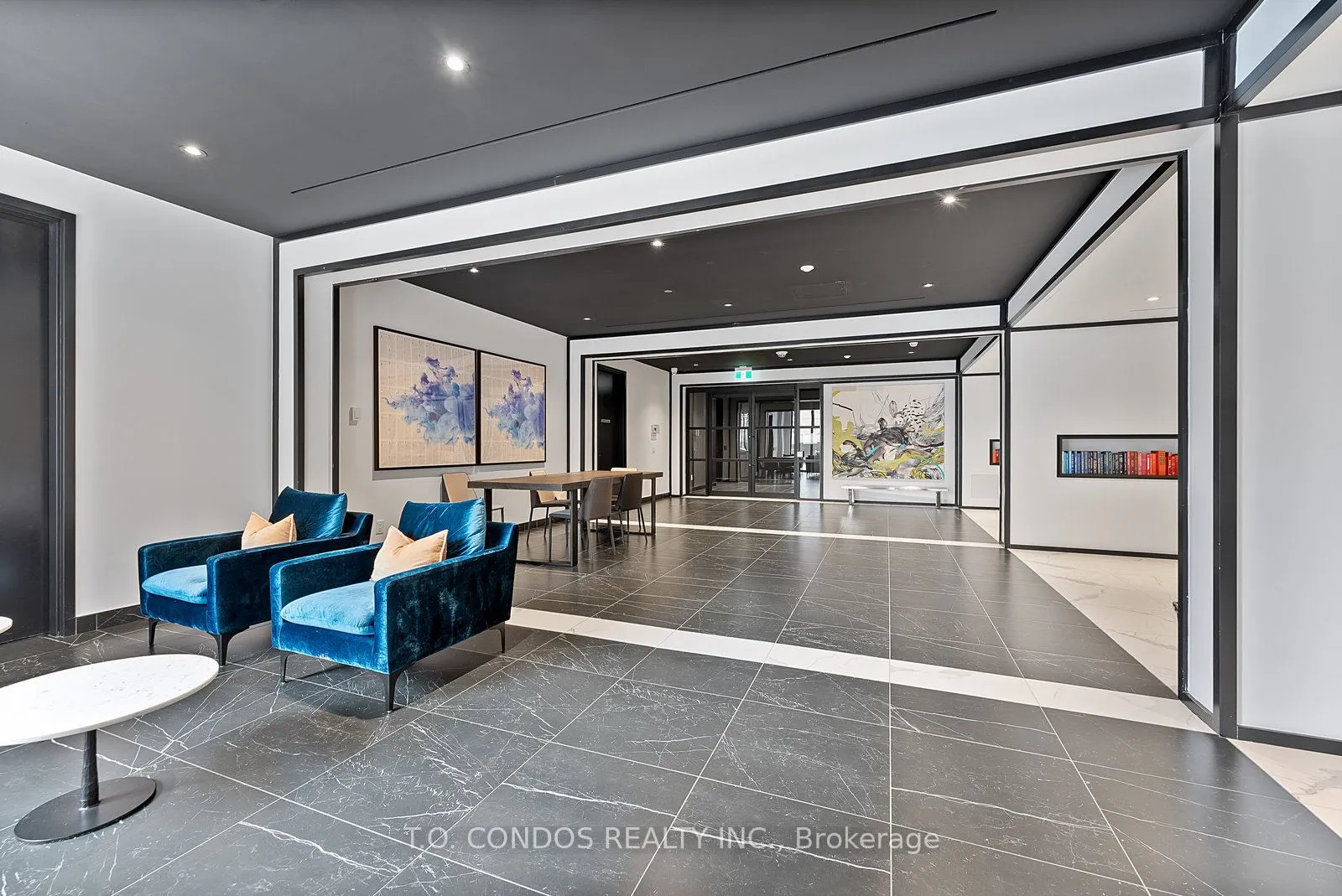 20 Edward Street, #2103