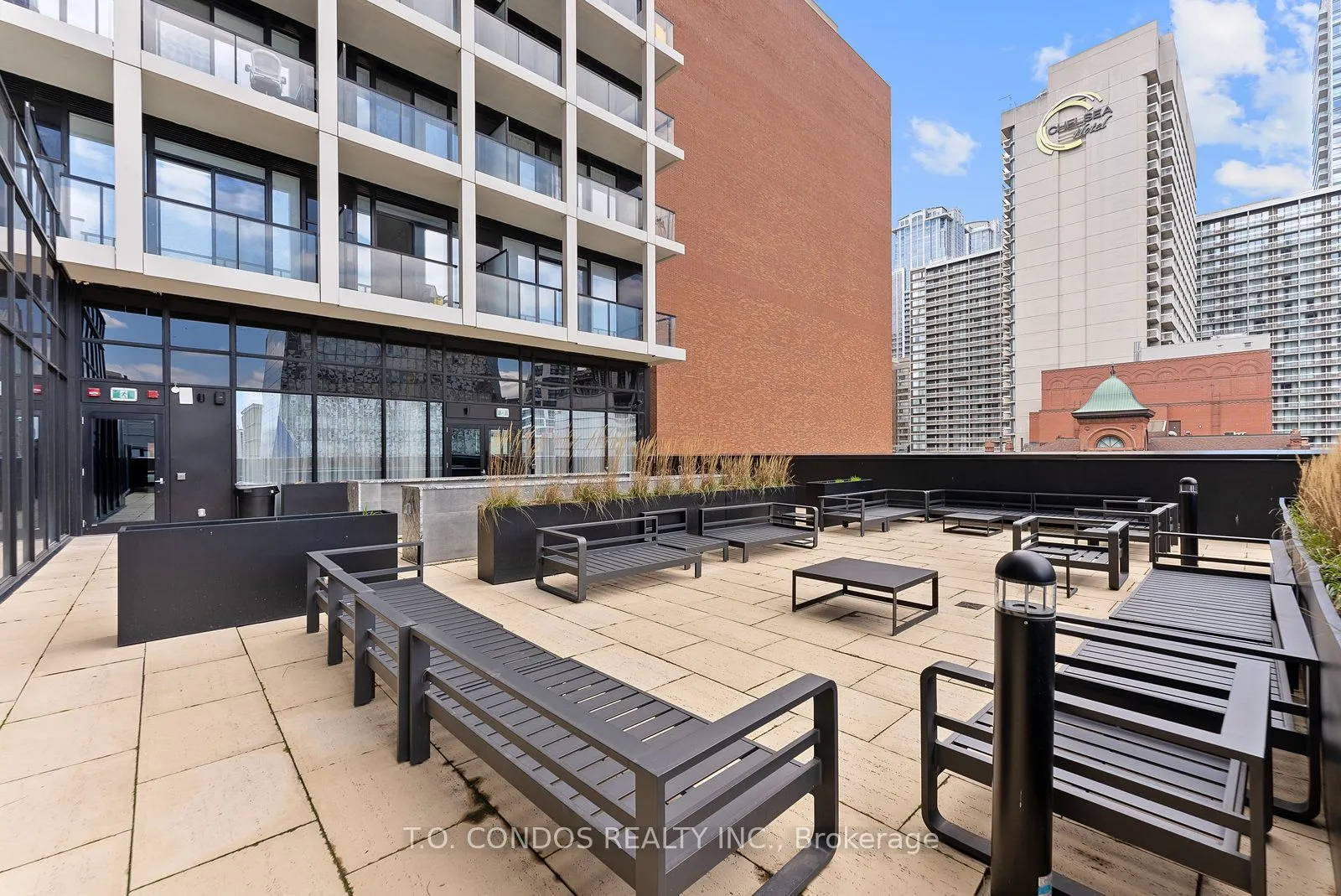 20 Edward Street, #2103