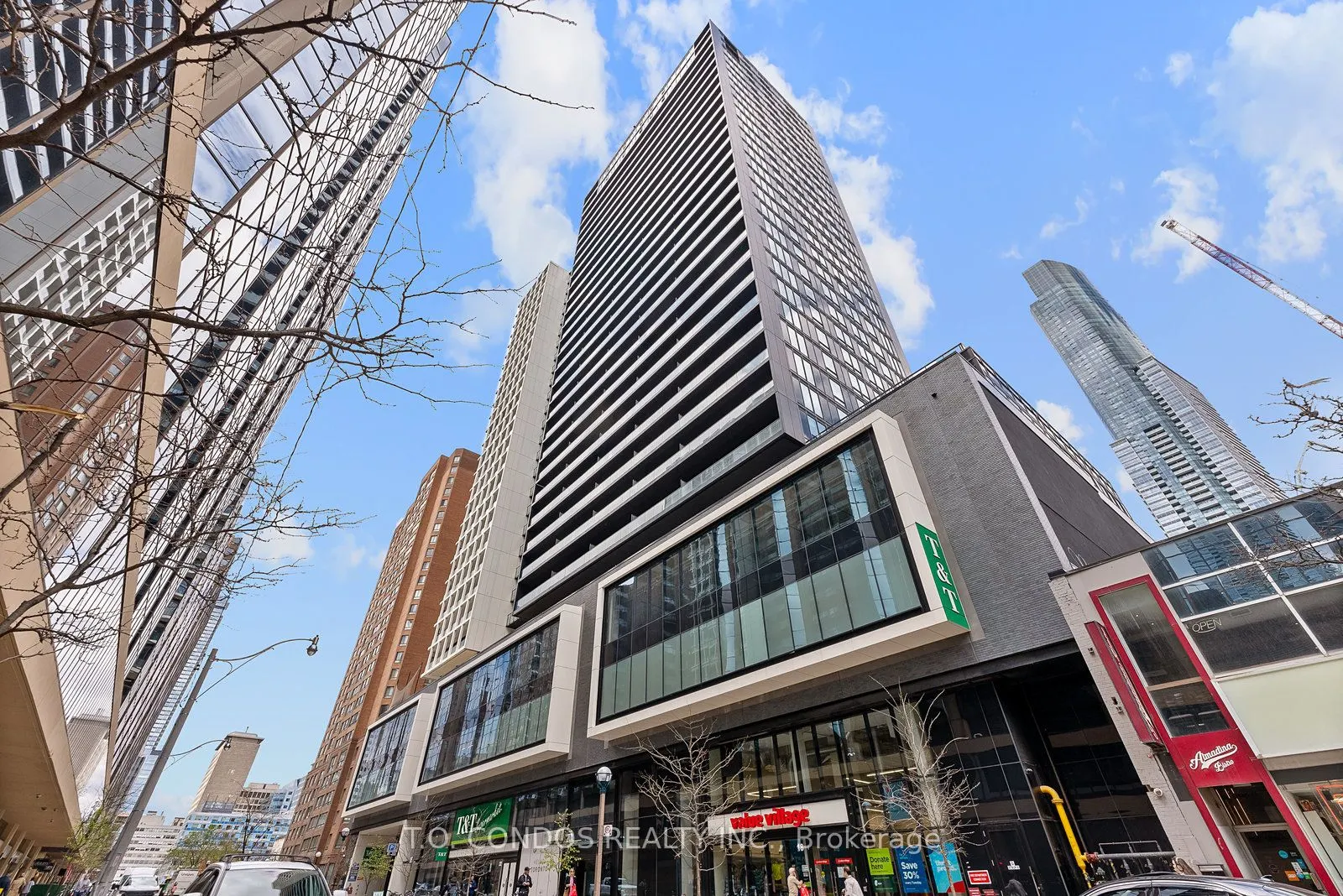 20 Edward Street, #2103