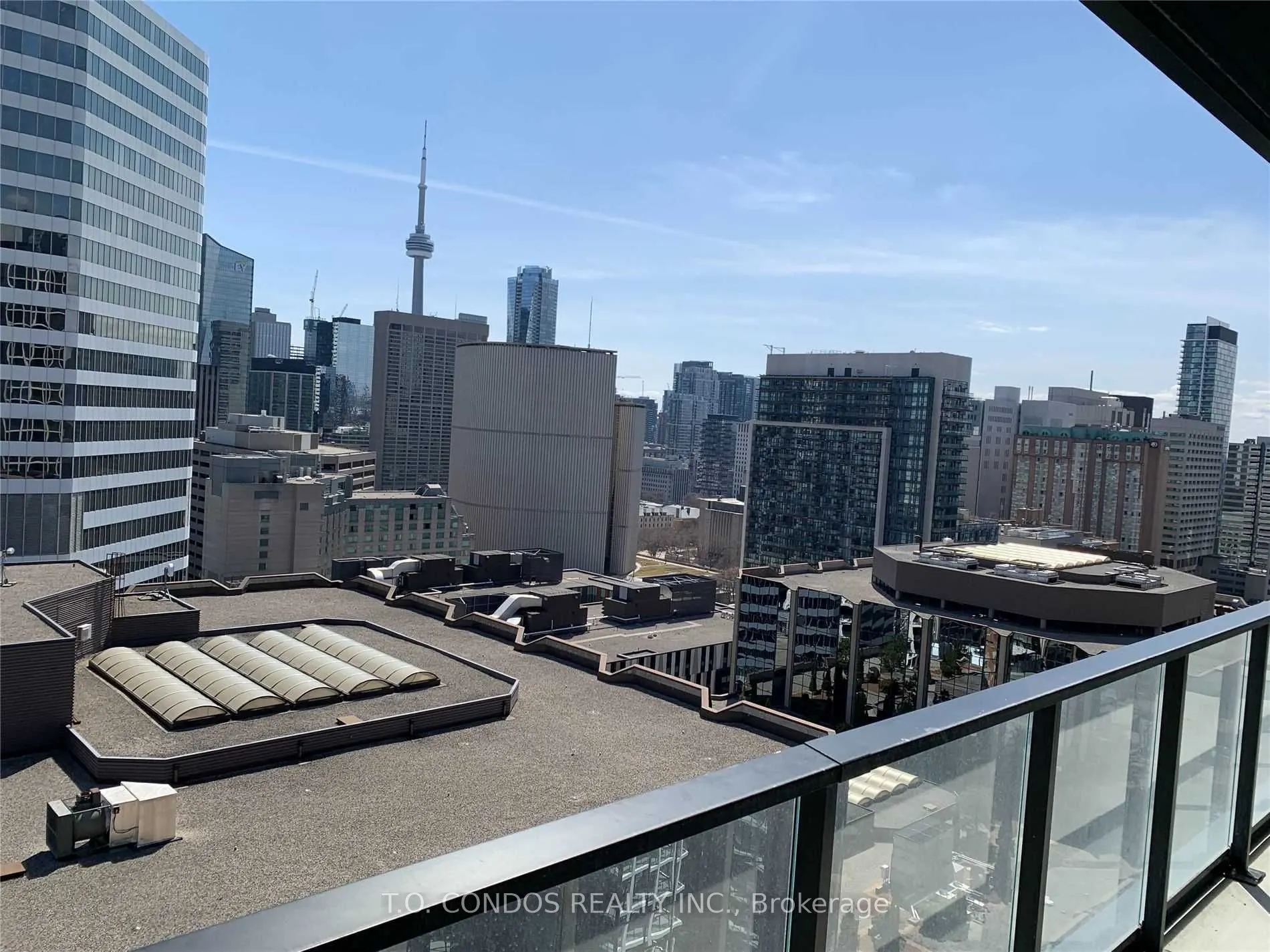 20 Edward Street, #2103