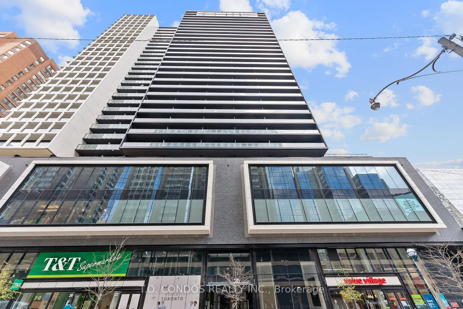 20 Edward Street, #2103