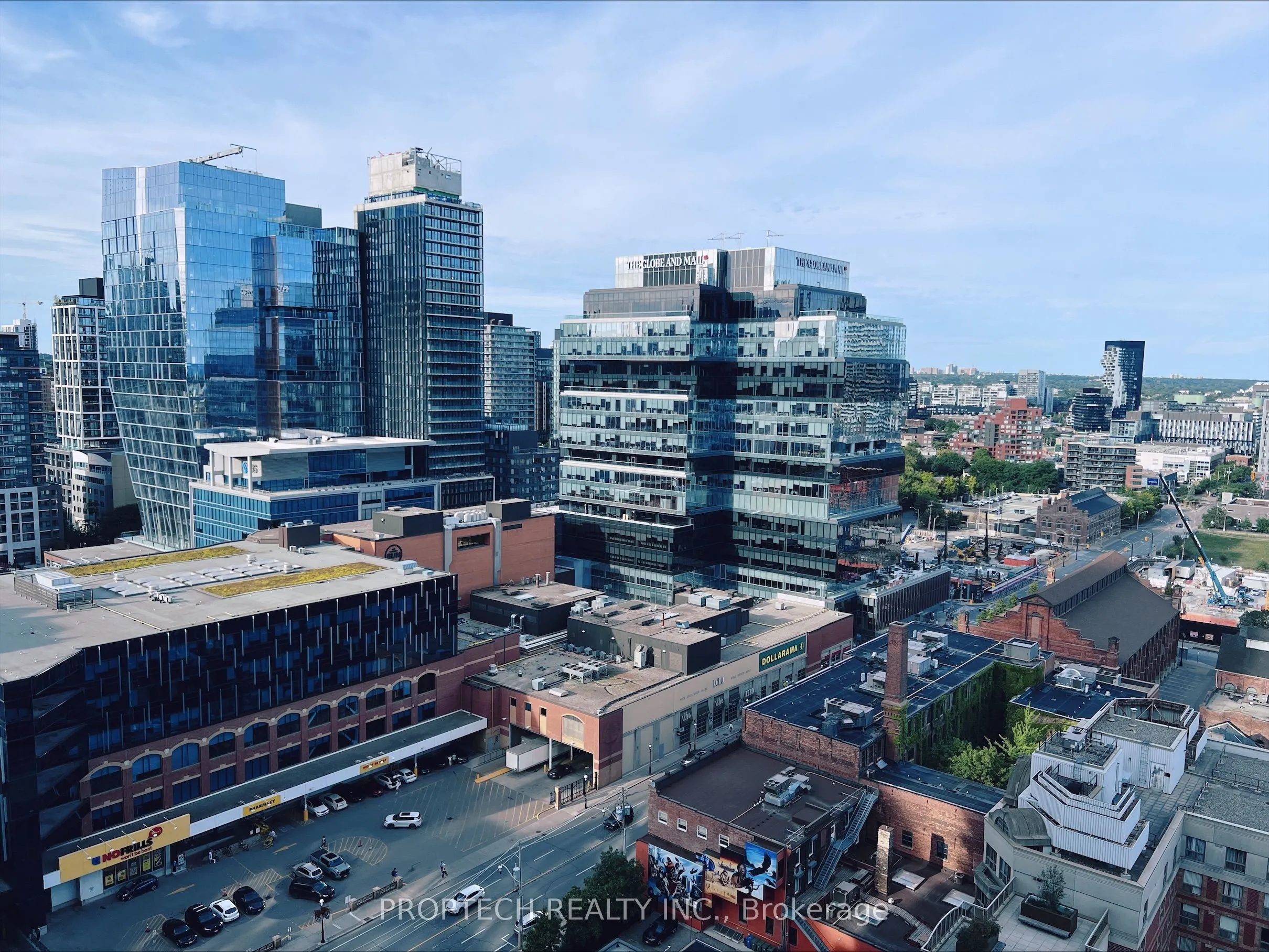 70 Princess St Street E, #1912