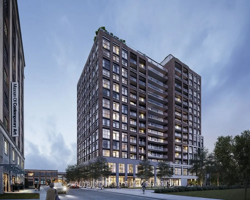 181 Sterling Road, #1112