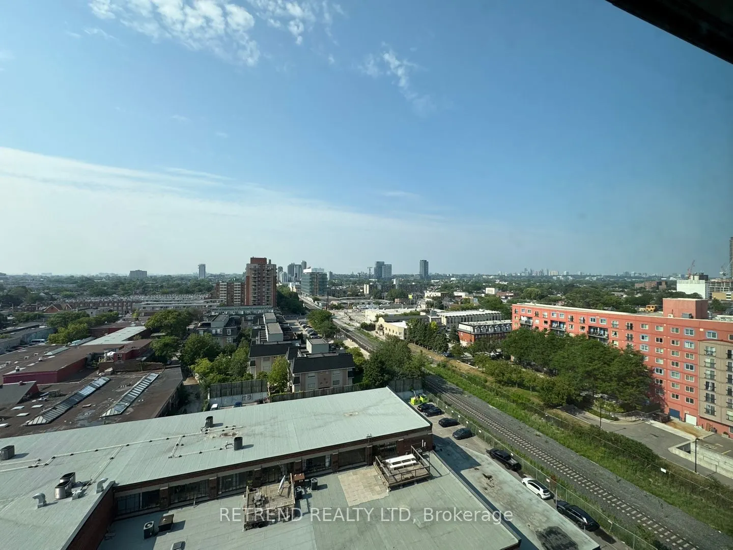 181 Sterling Road, #1112