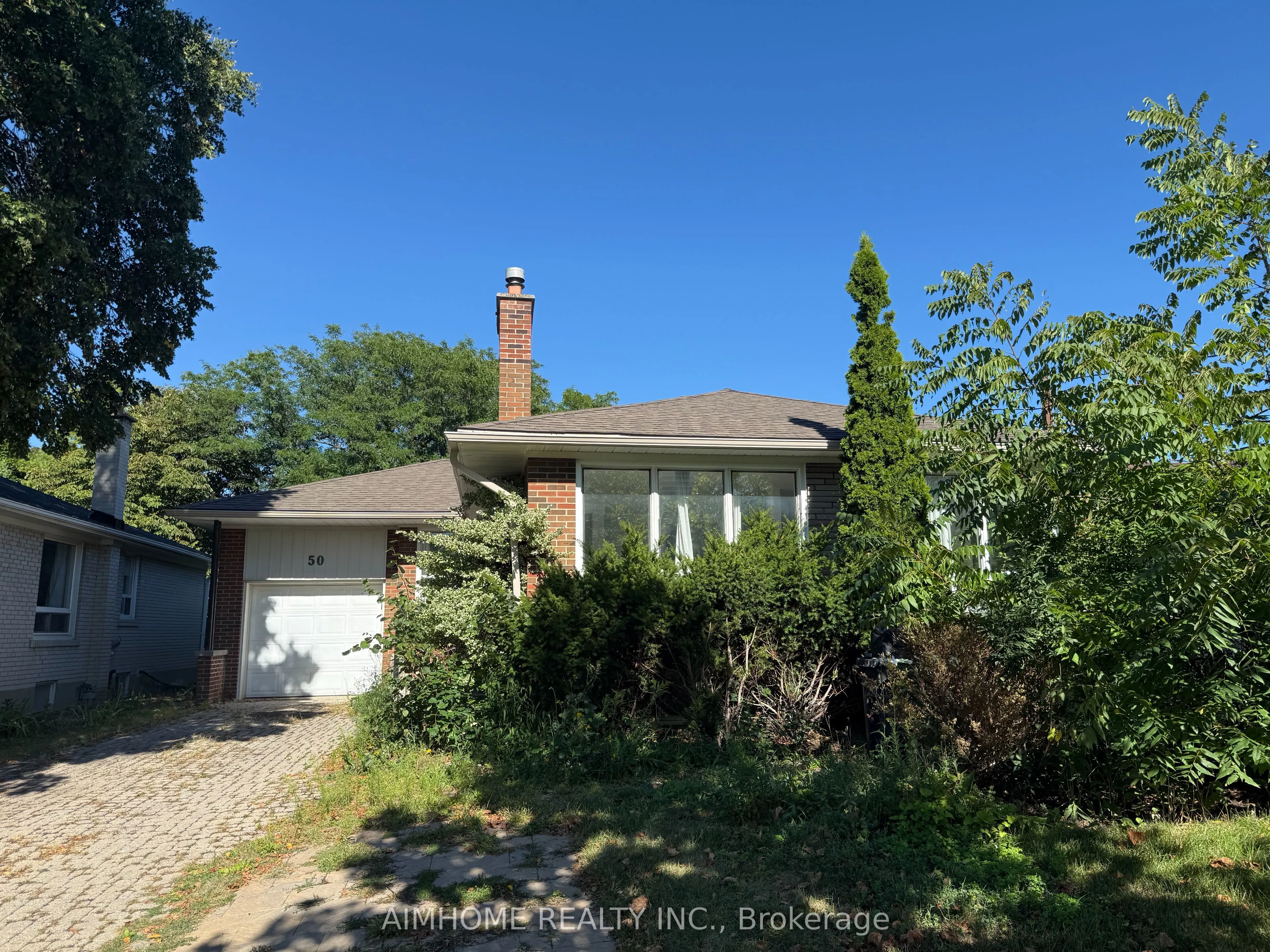 50 Silverview Drive, #Main