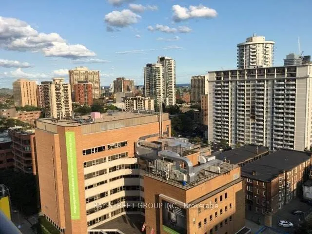 22 Wellesley Street E, #1602