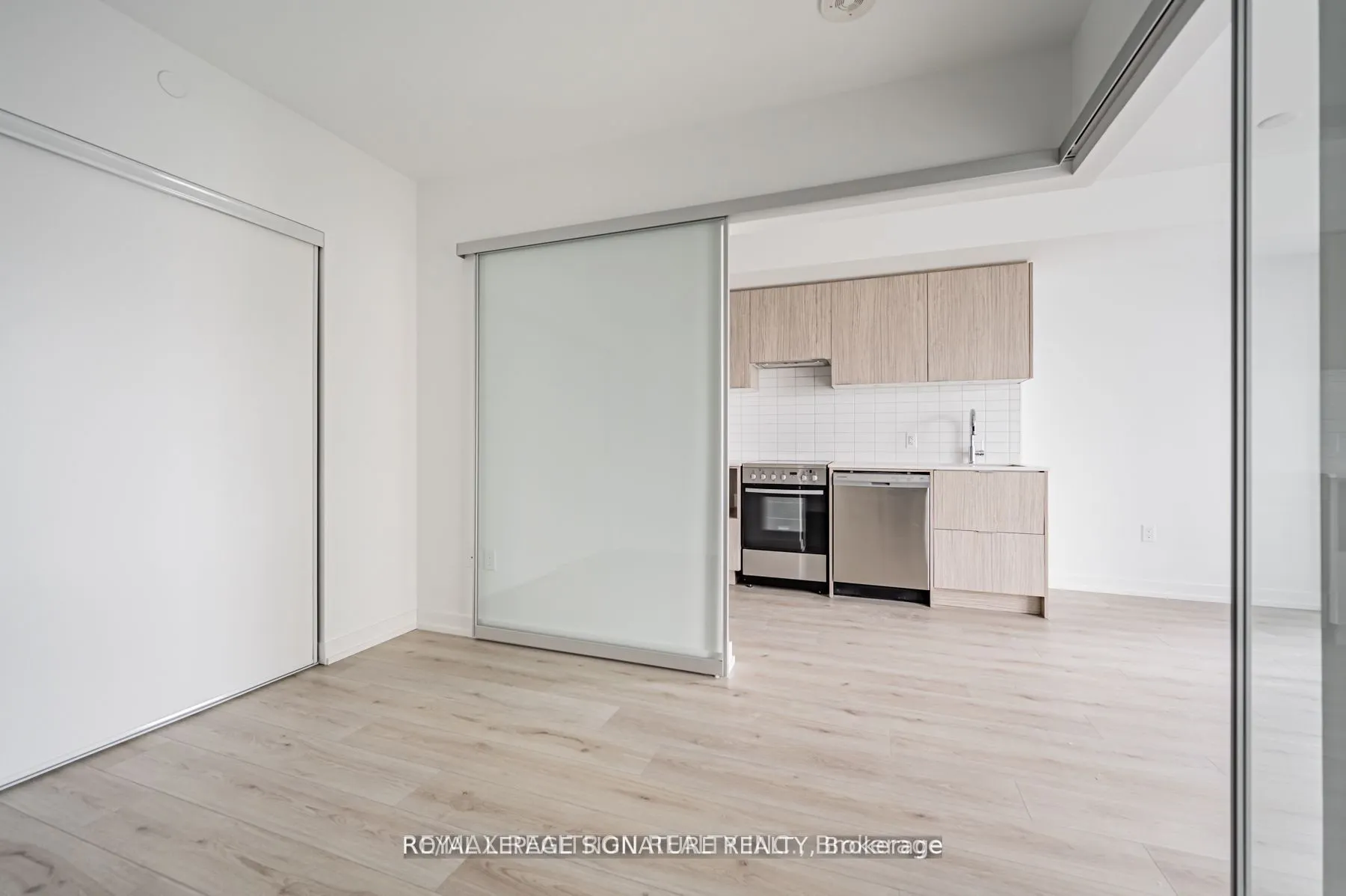 395 Bloor Street E, #1312