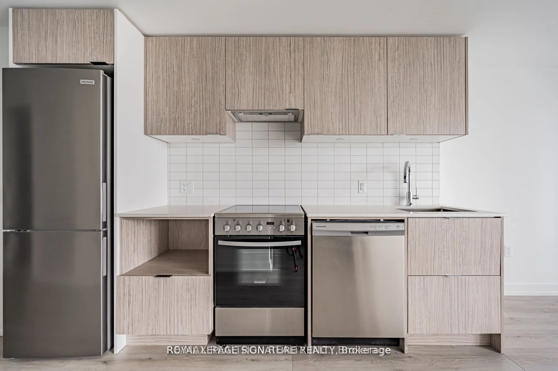 395 Bloor Street E, #1312