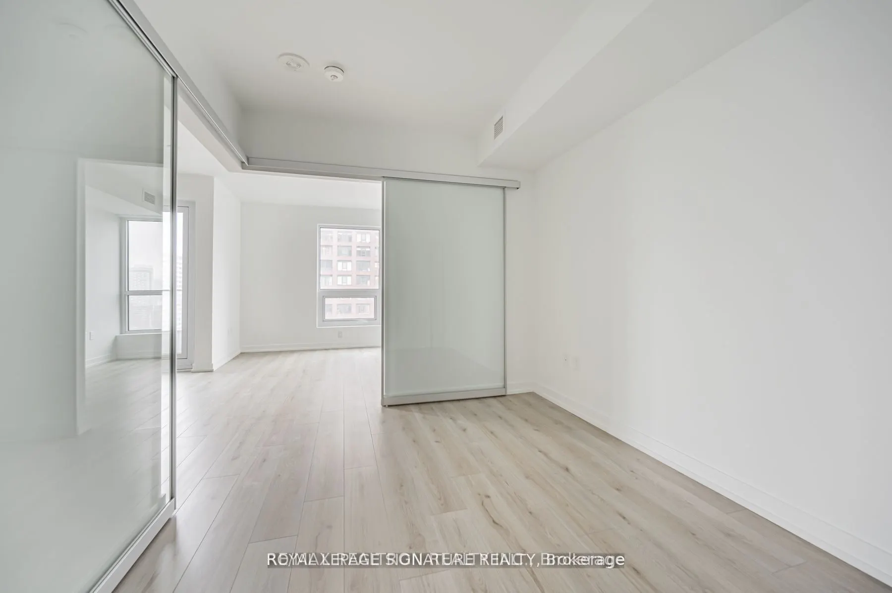 395 Bloor Street E, #1312