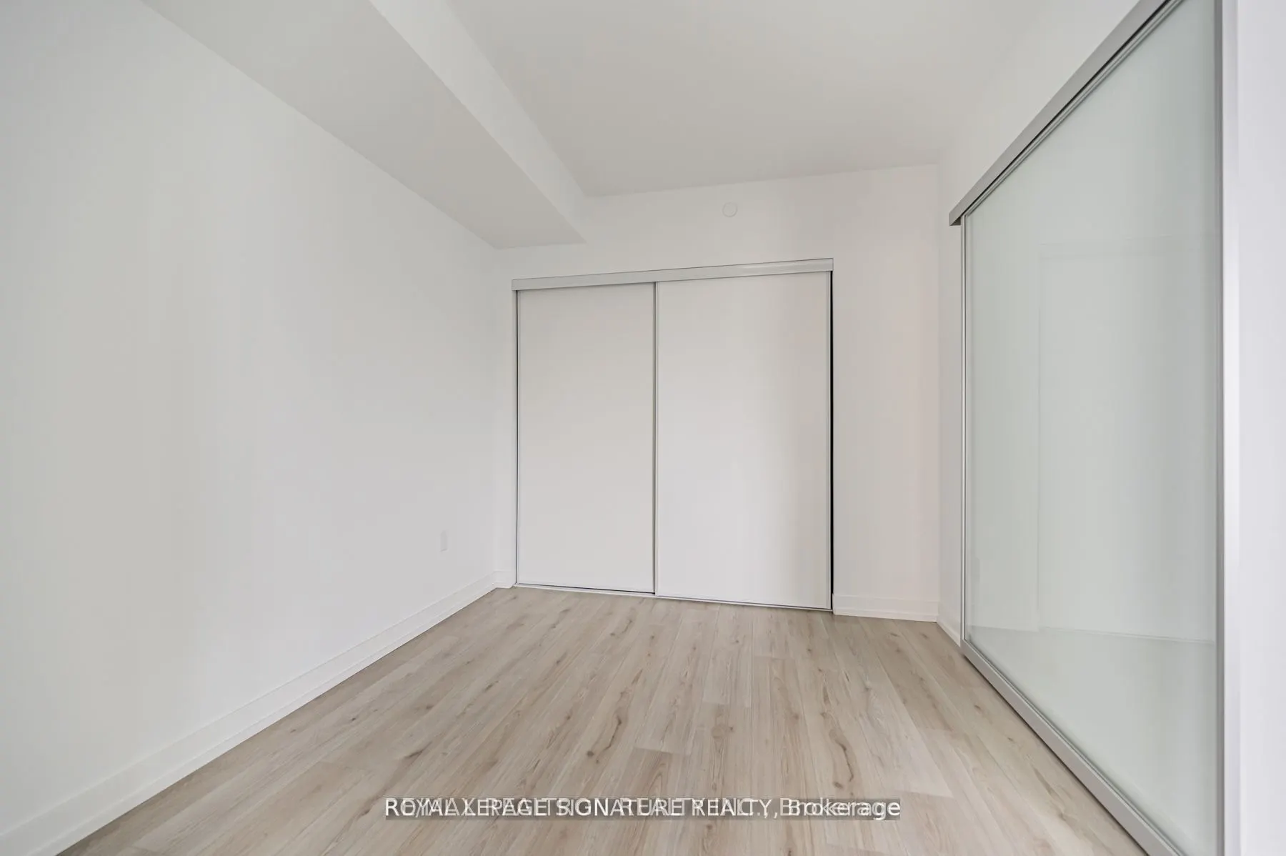 395 Bloor Street E, #1312