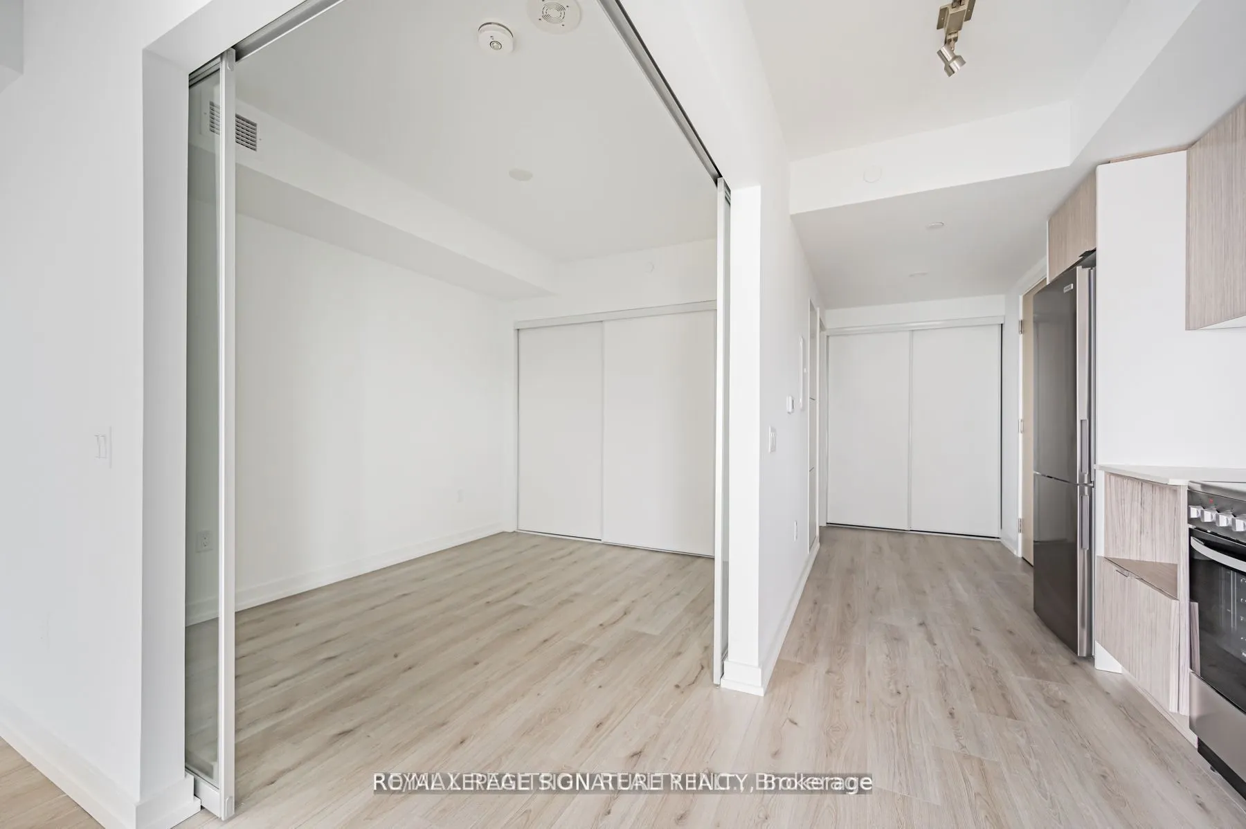 395 Bloor Street E, #1312