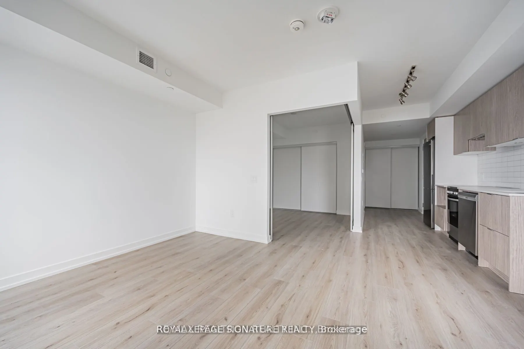 395 Bloor Street E, #1312