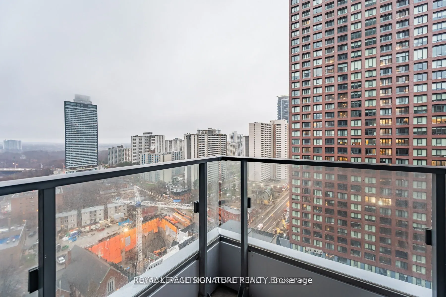 395 Bloor Street E, #1312