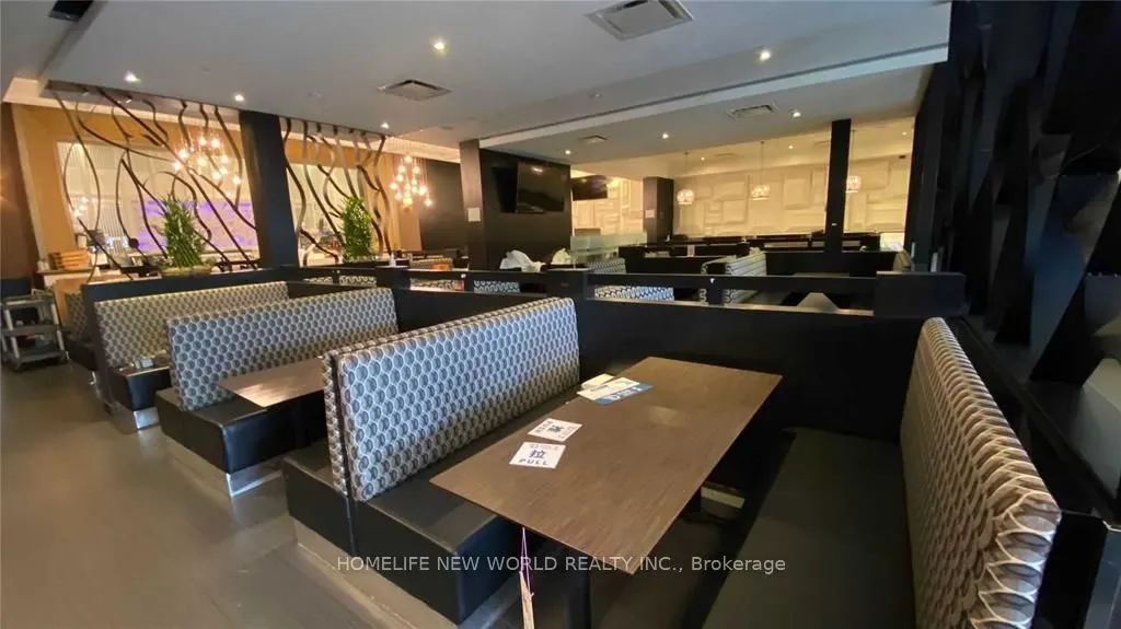 865 York Mills Road, #9