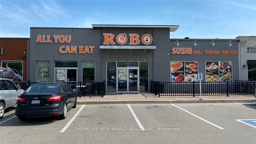 865 York Mills Road, #9