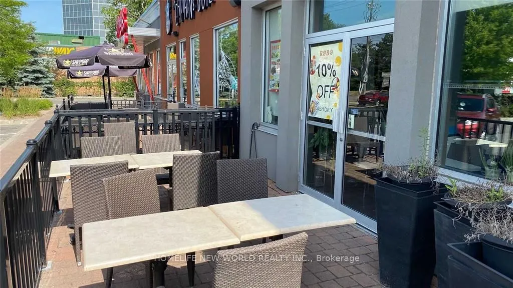 865 York Mills Road, #9