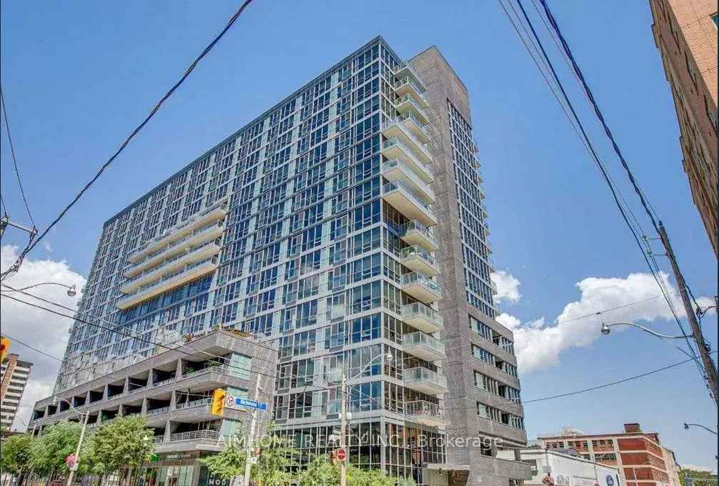 320 Richmond Street E, #921