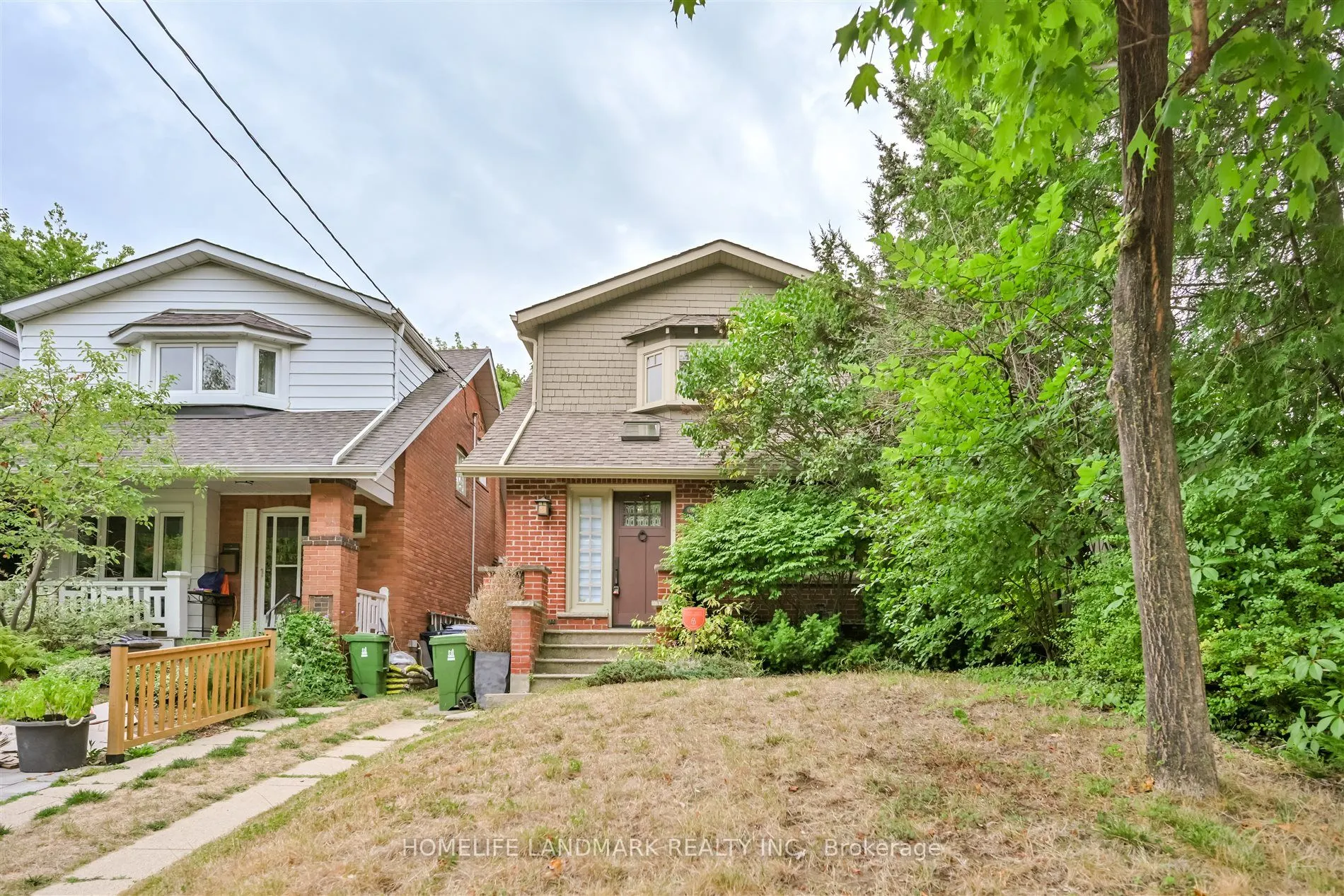 26 Birdsall Avenue