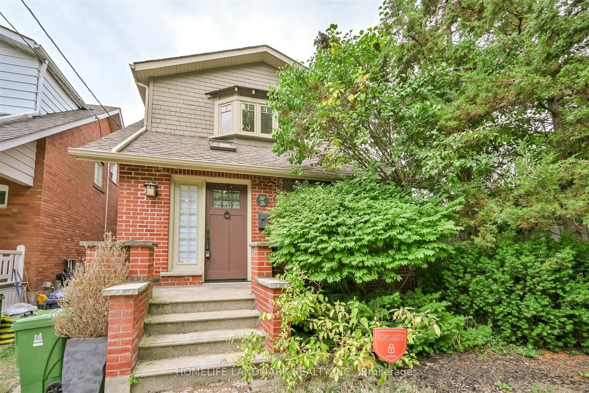 26 Birdsall Avenue
