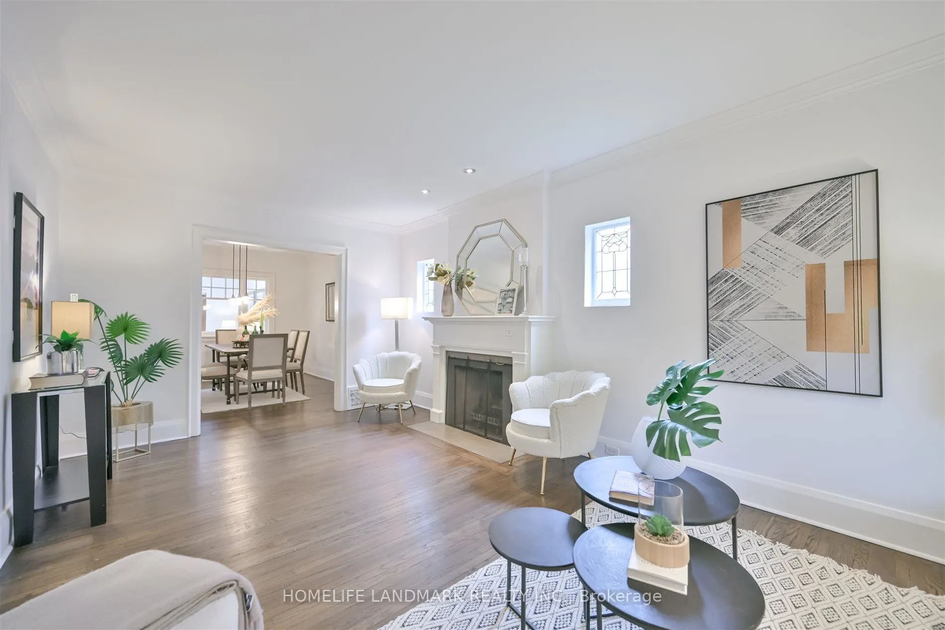 26 Birdsall Avenue
