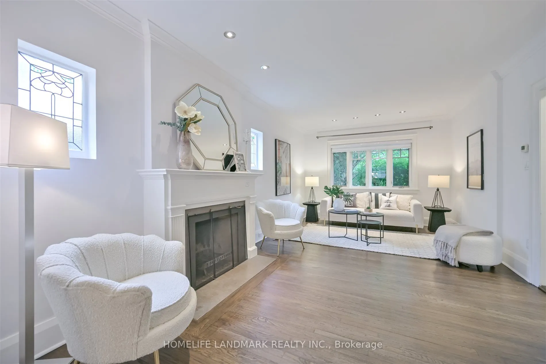 26 Birdsall Avenue