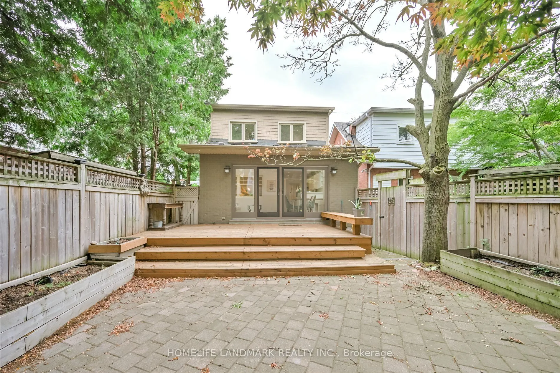 26 Birdsall Avenue