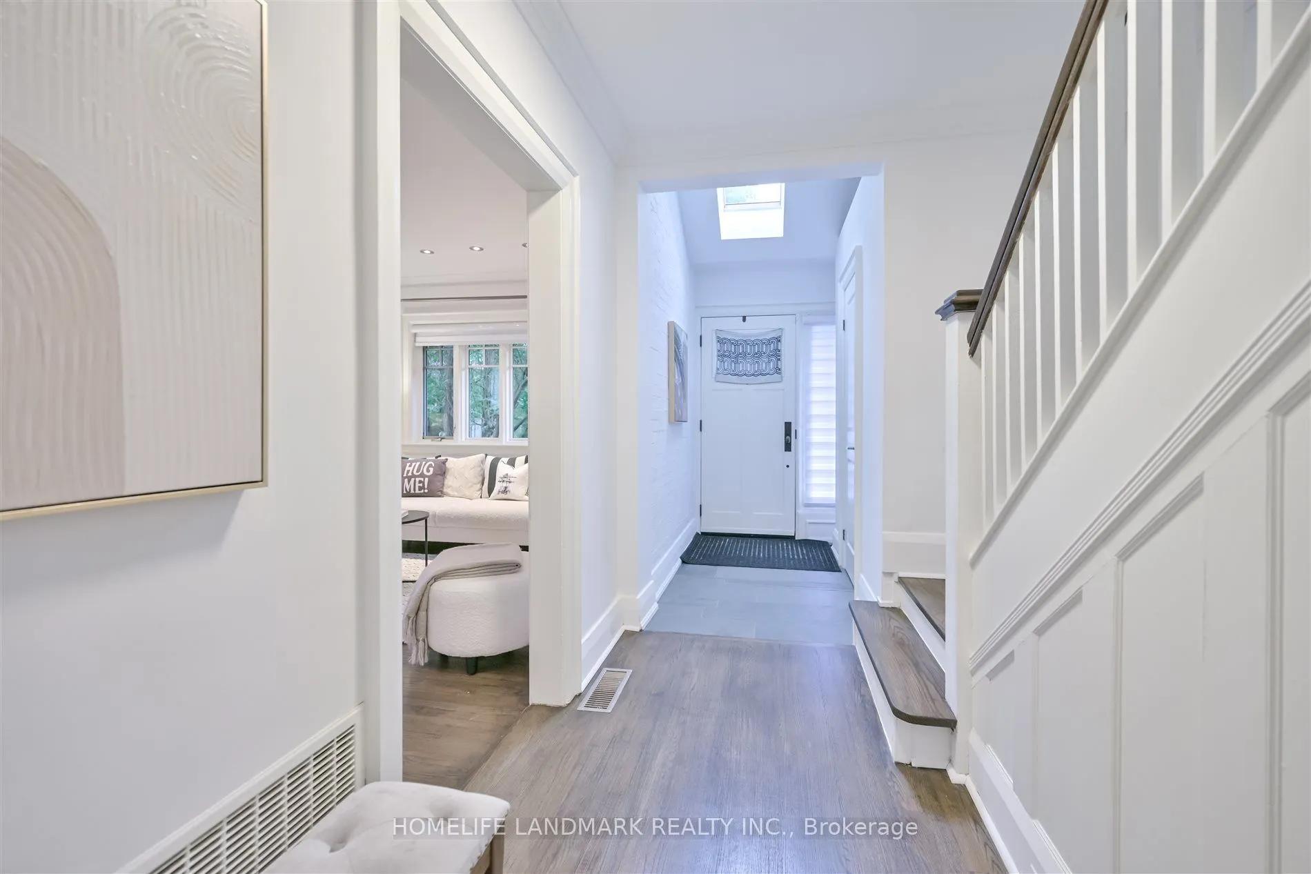 26 Birdsall Avenue
