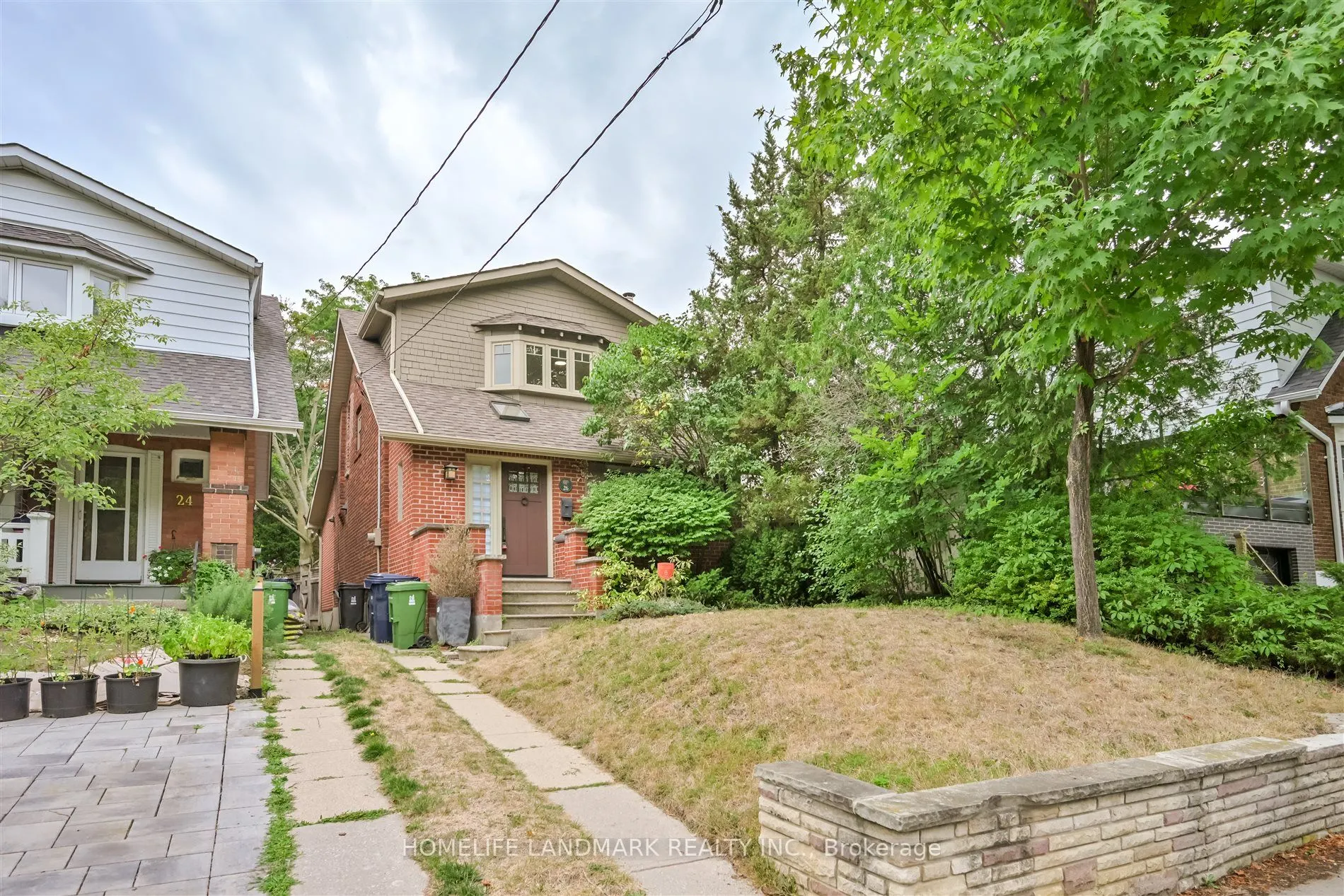 26 Birdsall Avenue