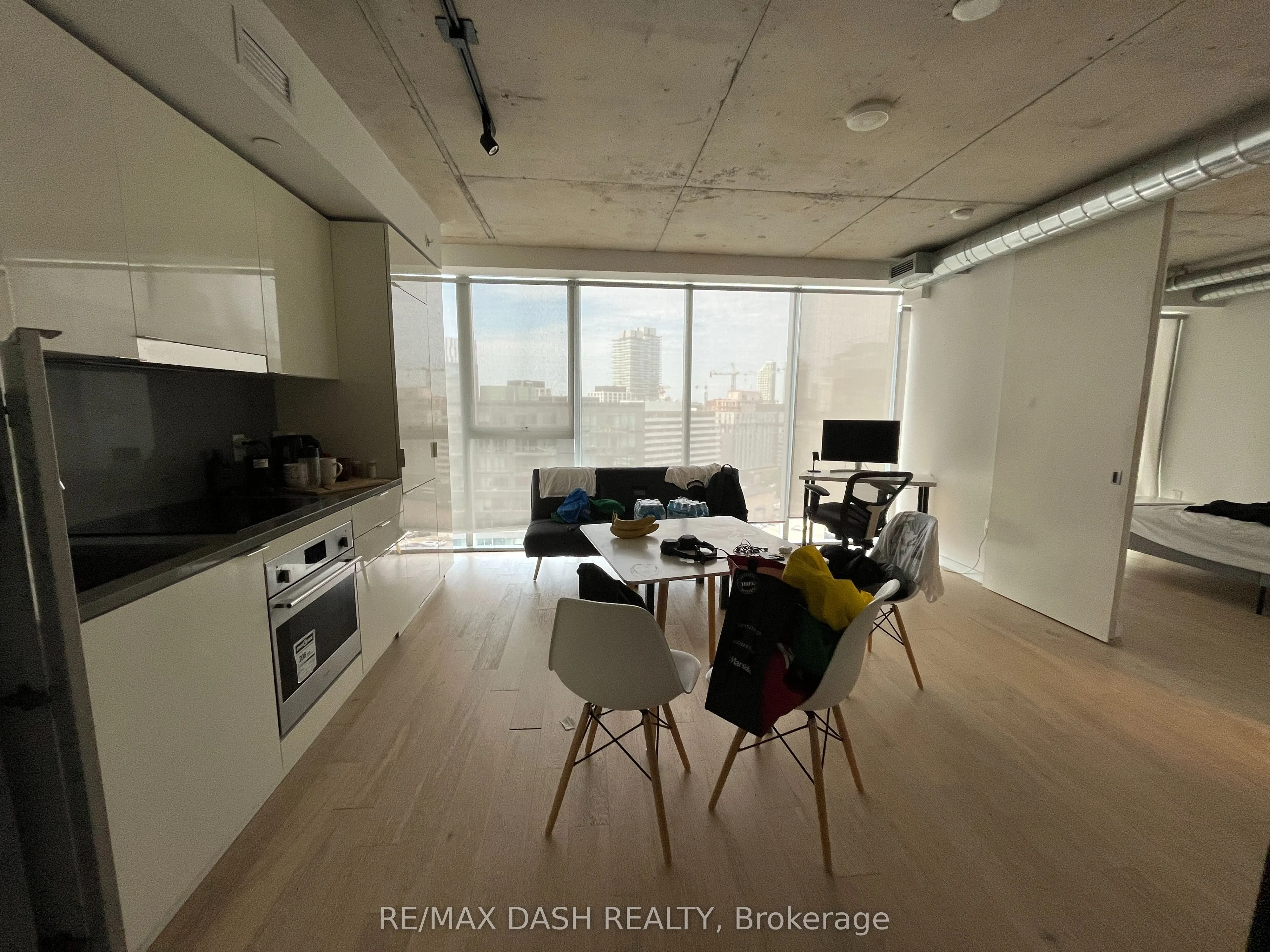 170 Bayview Avenue, #1203