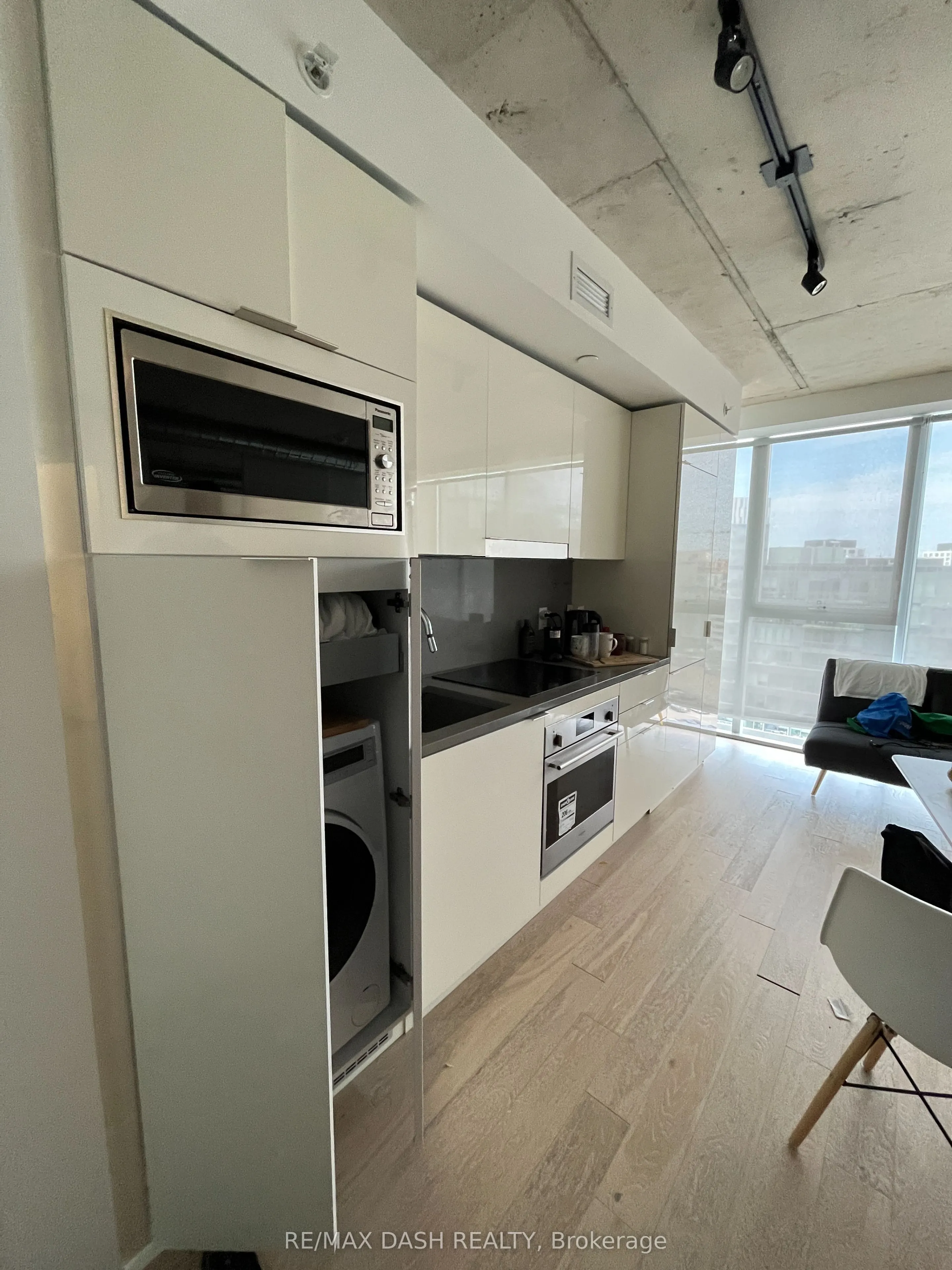 170 Bayview Avenue, #1203