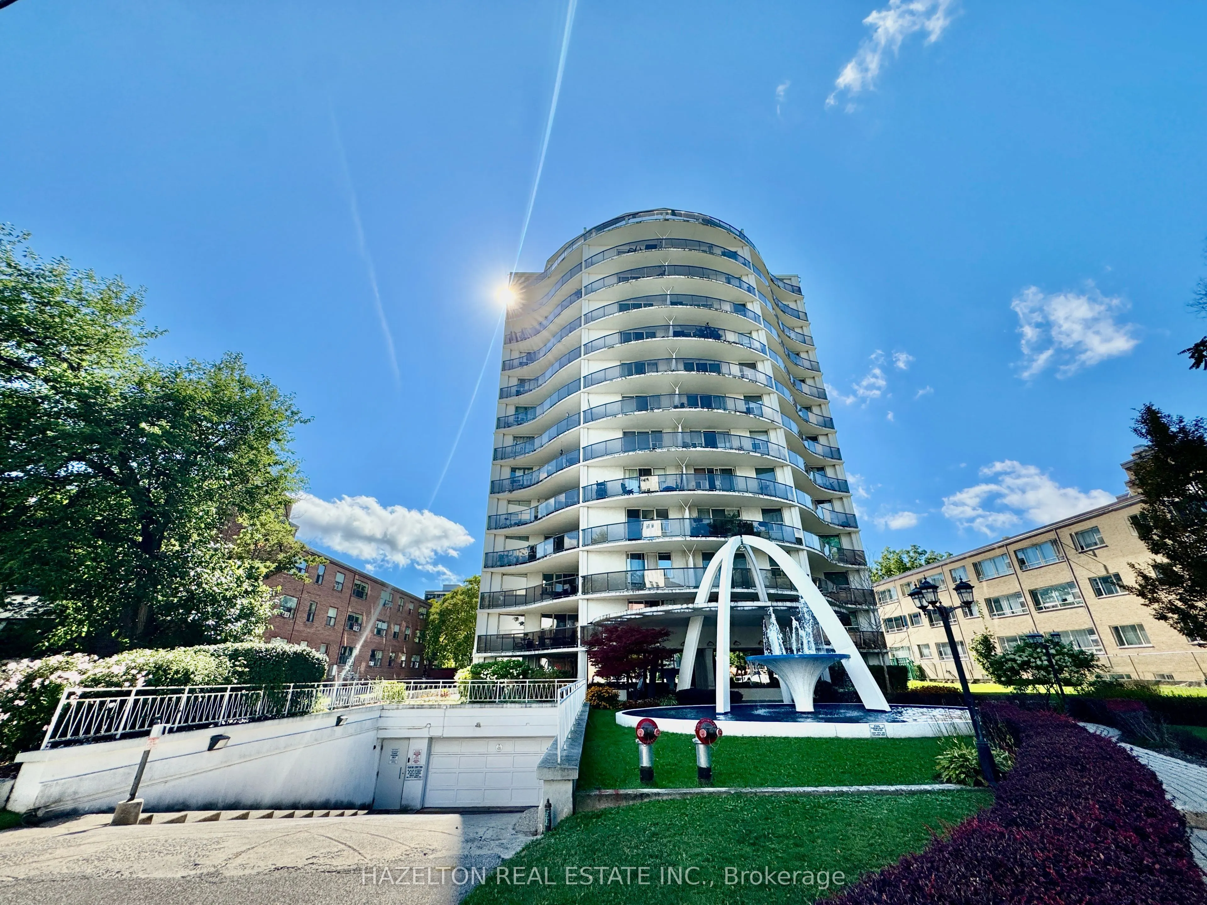 44 Walmer Road, #404