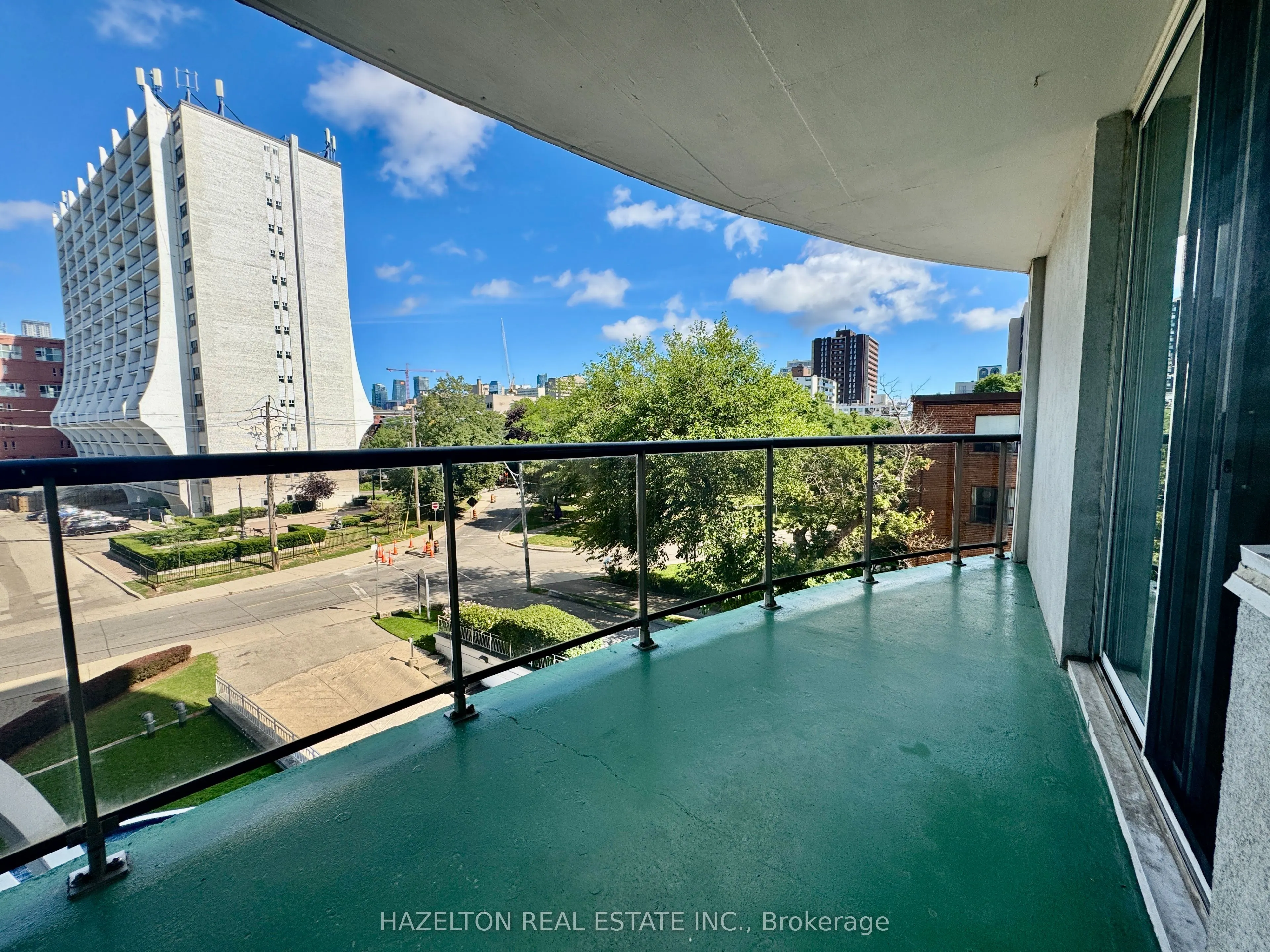 44 Walmer Road, #404