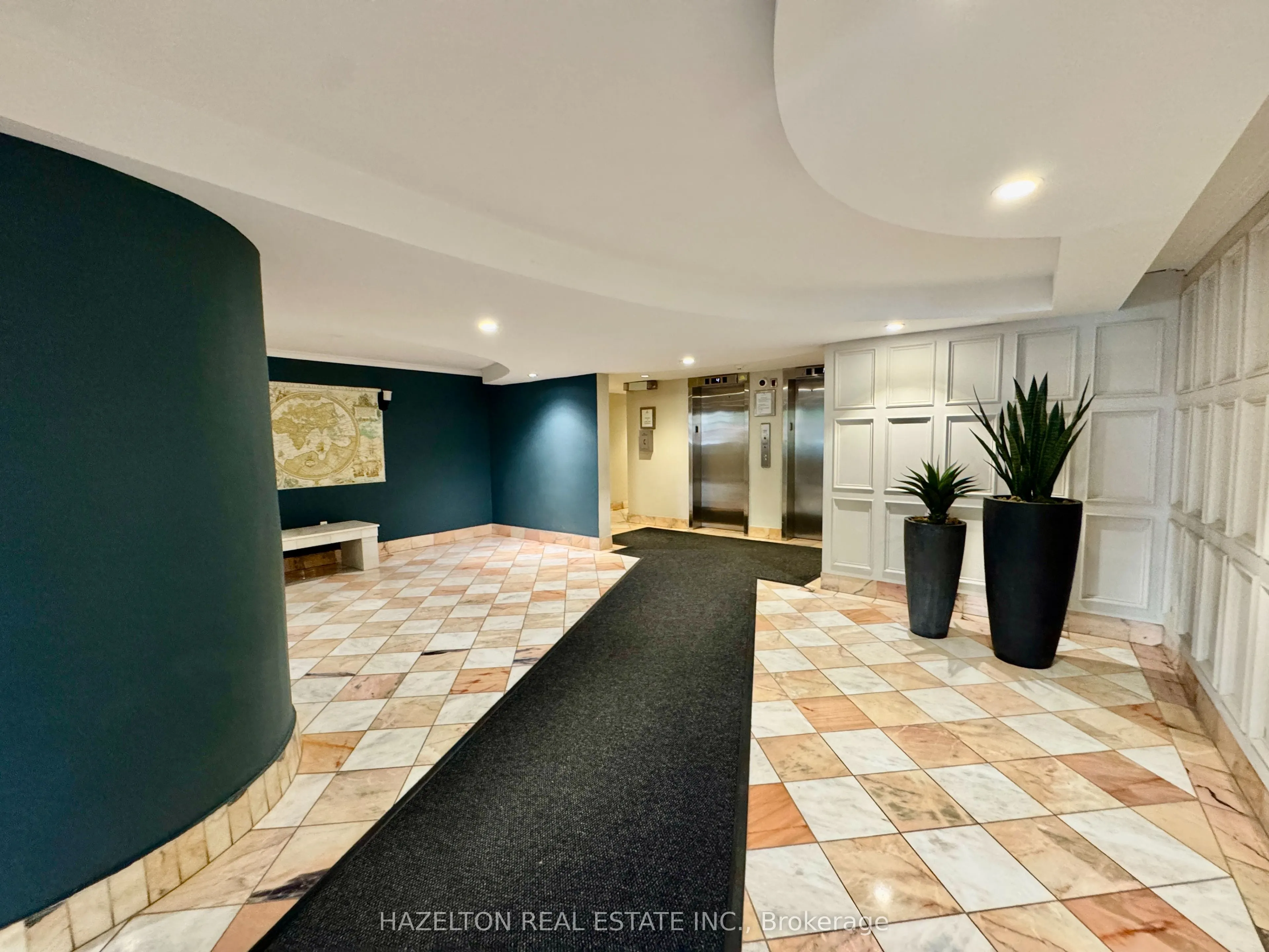 44 Walmer Road, #404
