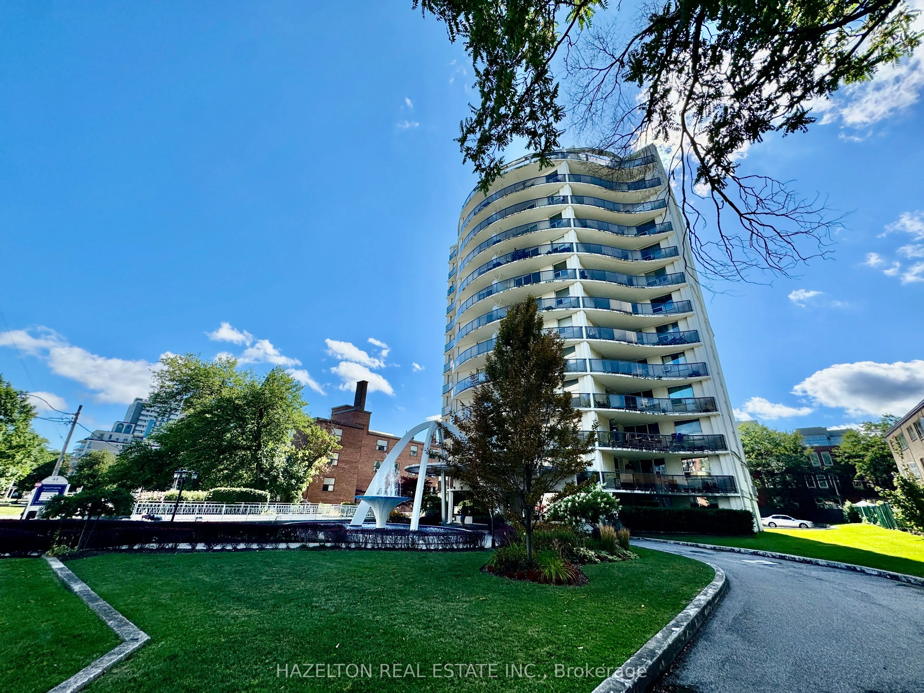 44 Walmer Road, #404