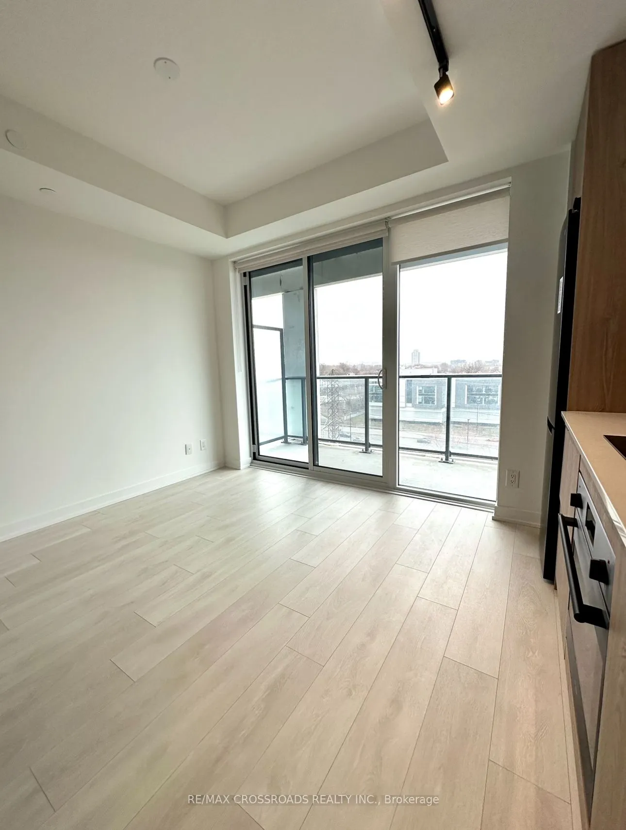 5 Defries Street, #603