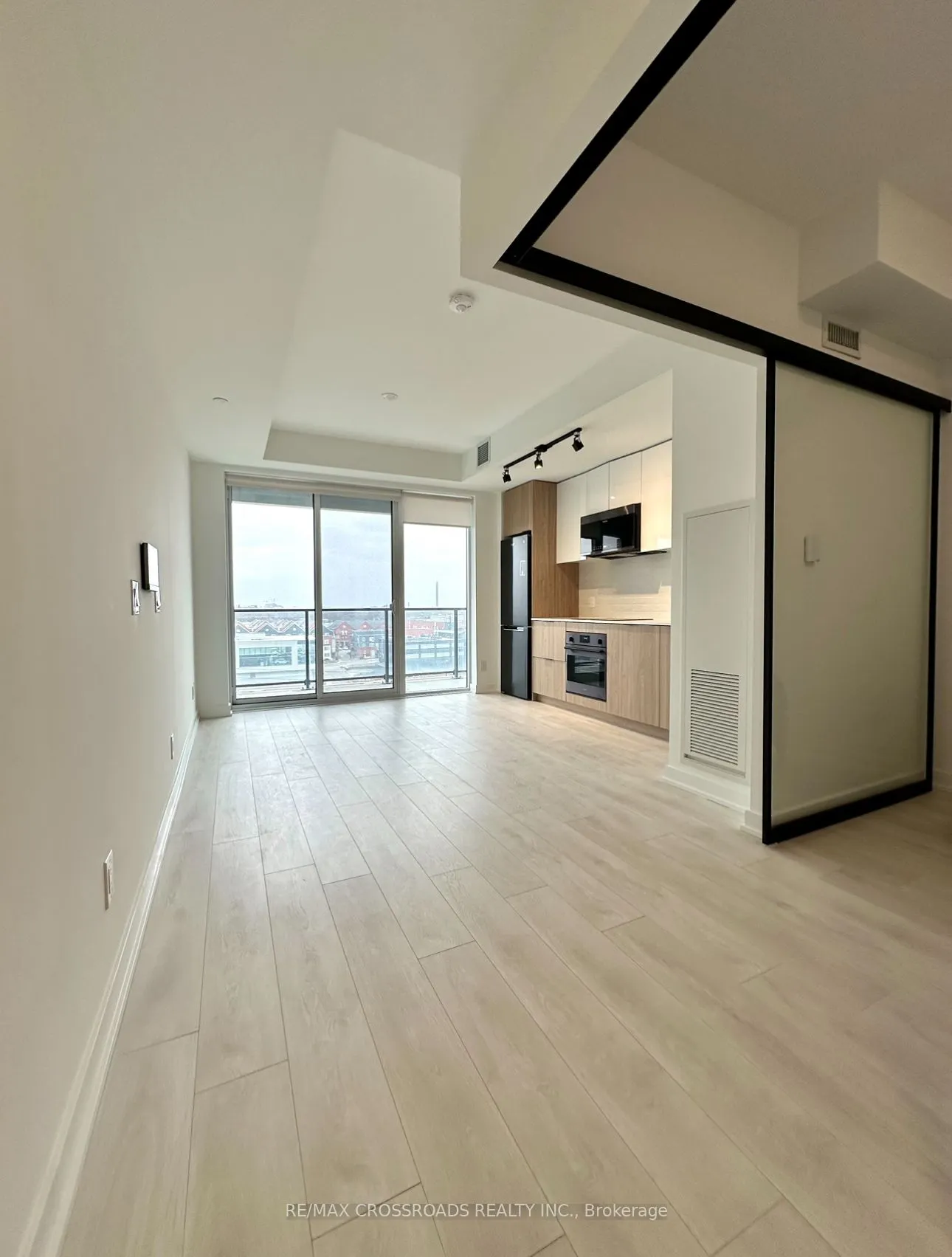 5 Defries Street, #603