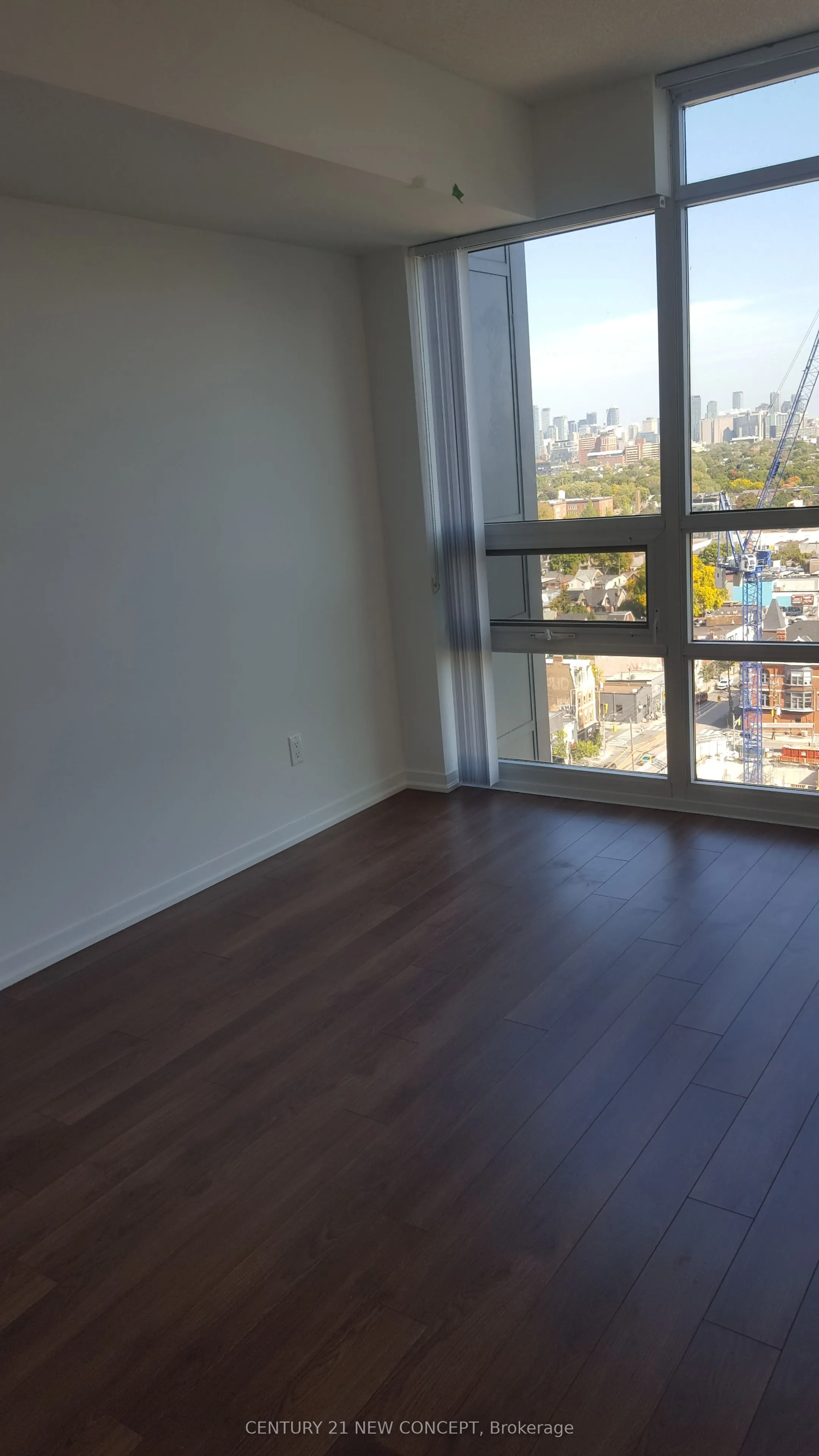68 Abell Street, #2205