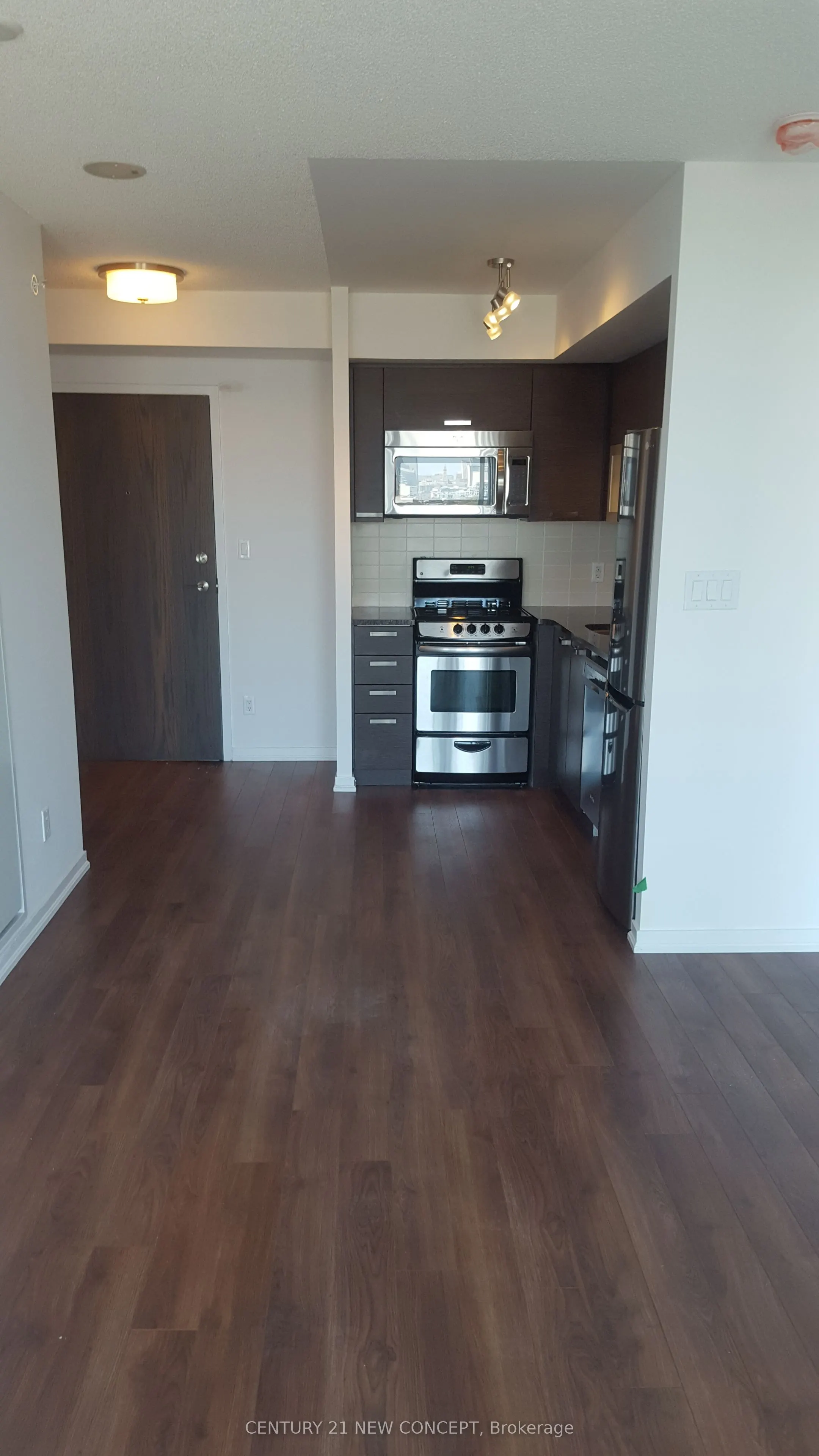 68 Abell Street, #2205